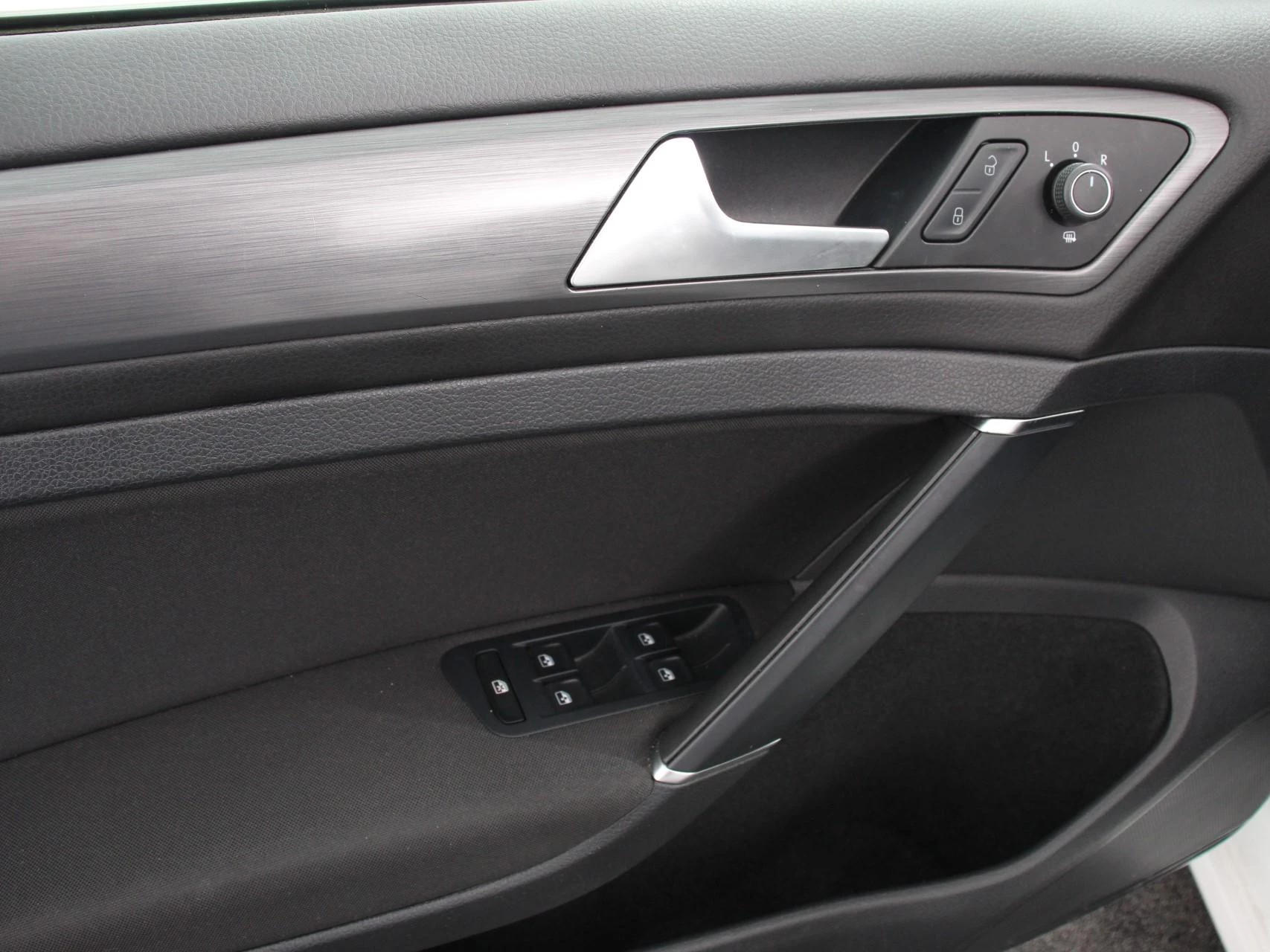 Hoofdafbeelding Volkswagen e-Golf