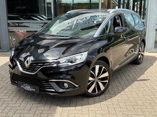 Renault Grand Scénic 1.3 TCE 140PK LIMITED AUTOMAAT NAVI LMV PDC