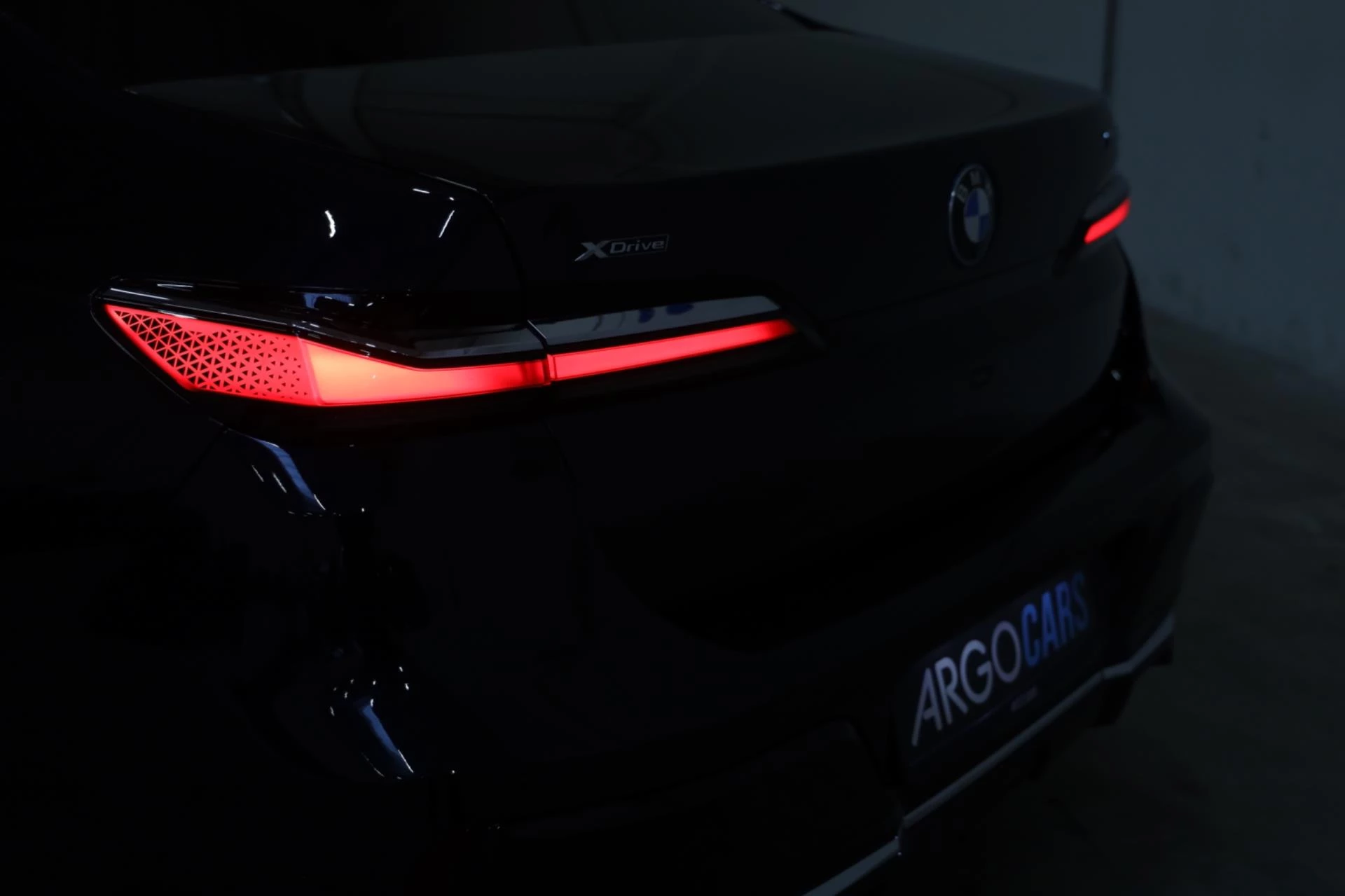 Hoofdafbeelding BMW 7 Serie