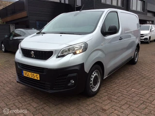 Peugeot Expert Bestel 1.5 BlueHDI 100 Standard Premium Nav Nap