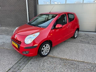 Suzuki Alto 1.0 EXCLUSIVE AIRCO