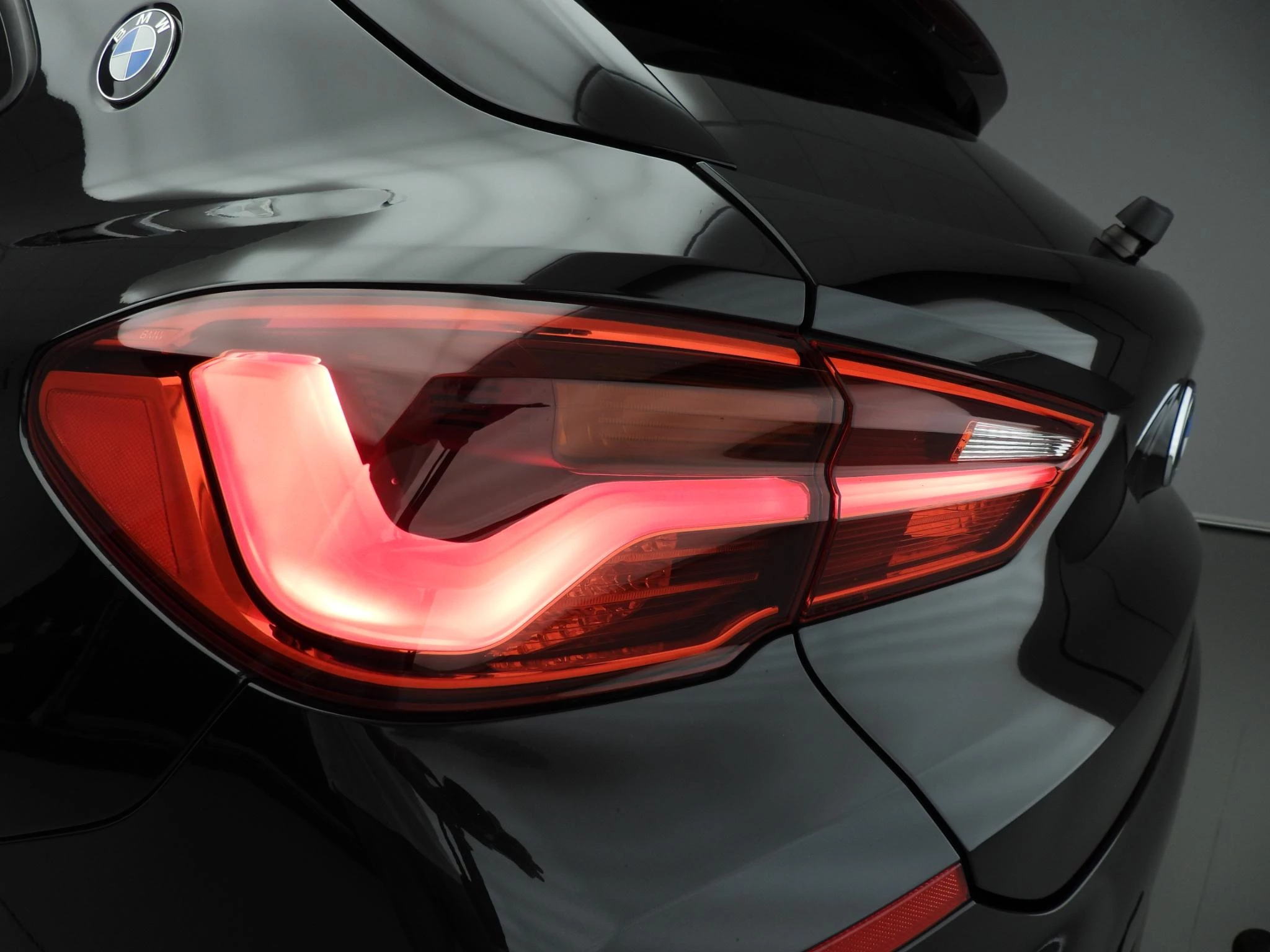 Hoofdafbeelding BMW X2