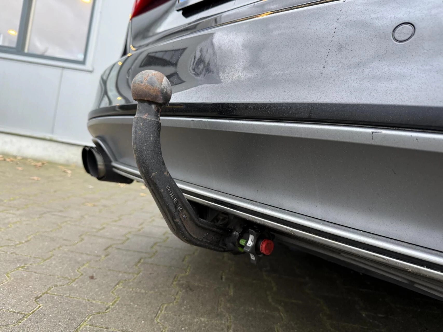 Hoofdafbeelding Audi S4