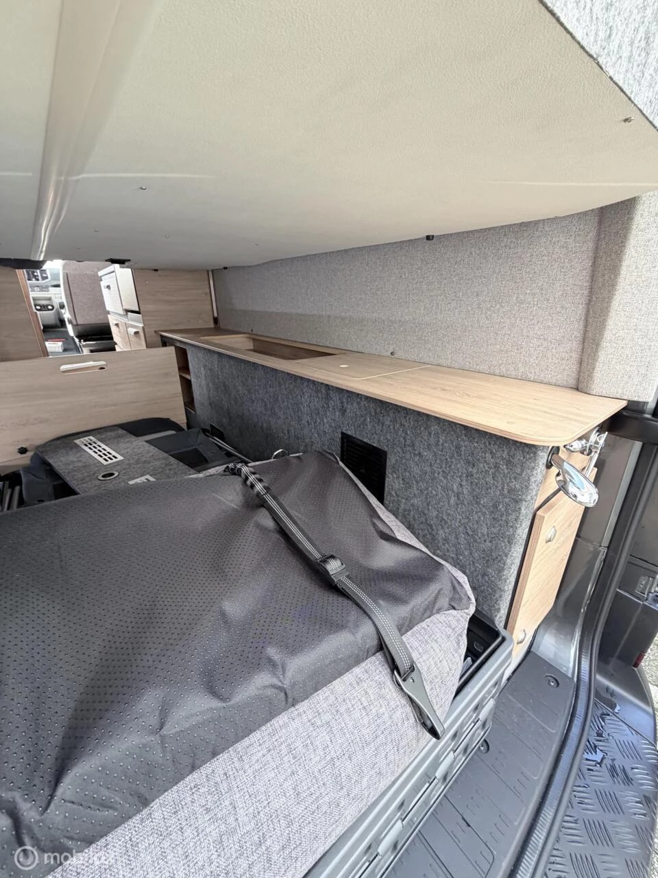 Hoofdafbeelding Knaus TGE 3.180