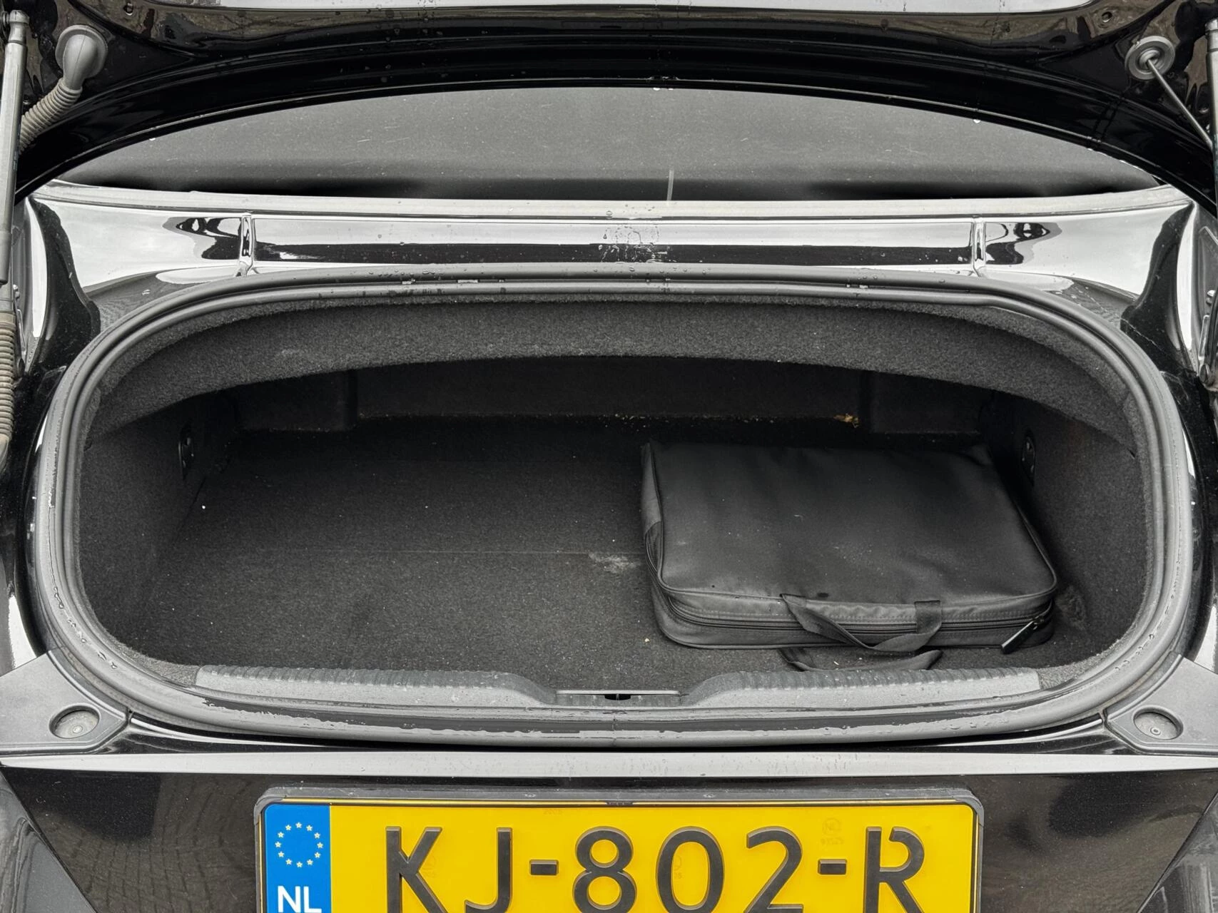 Hoofdafbeelding Audi TT