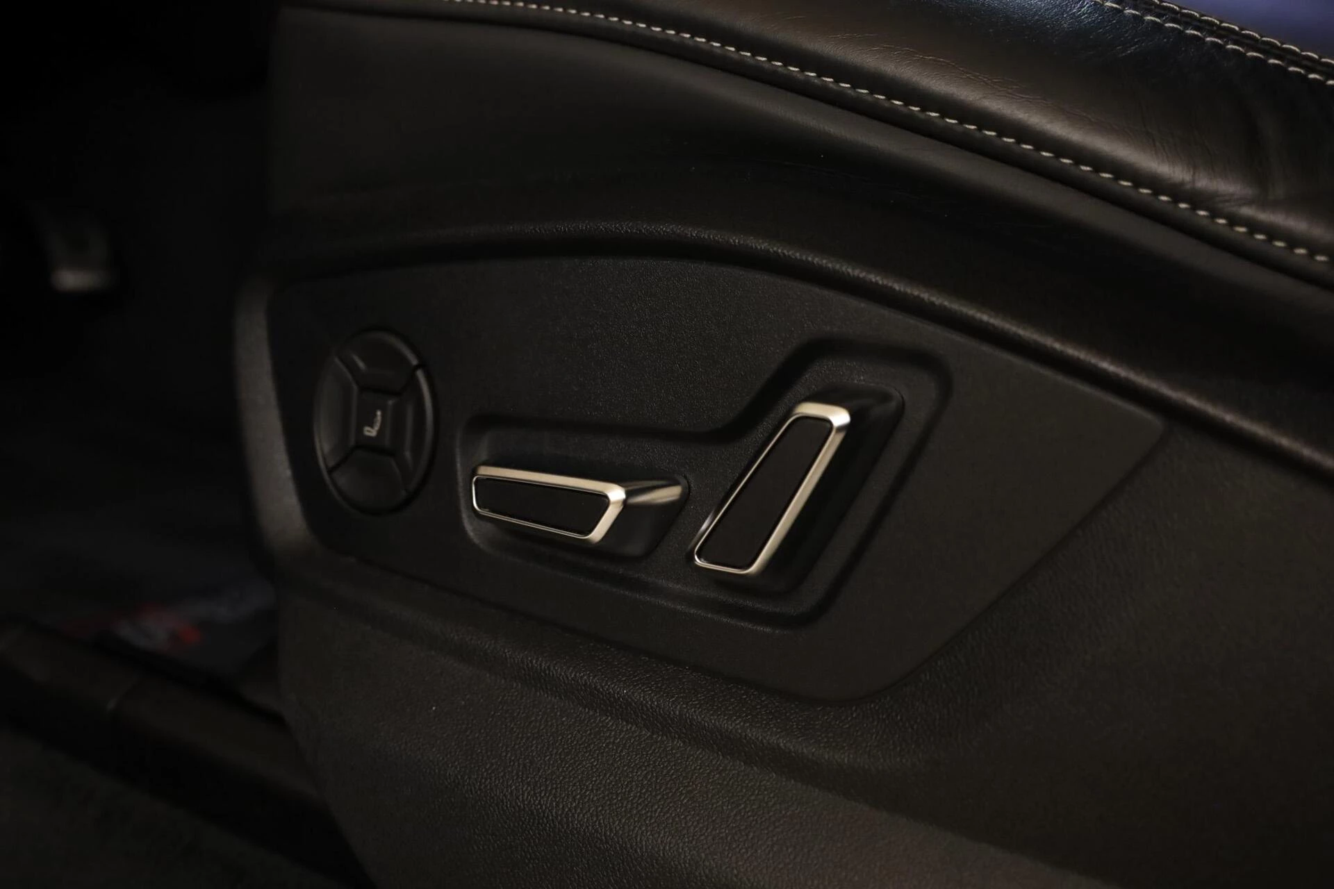 Hoofdafbeelding Audi RSQ8