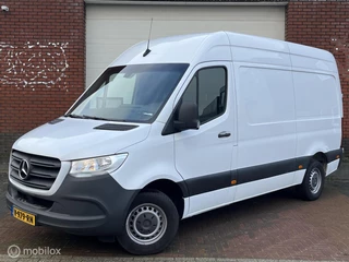 Mercedes Sprinter bestel 314 2.2 CDI L2H2 EURO VI-D