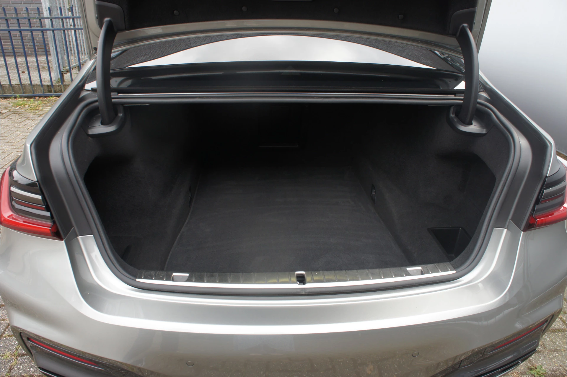 Hoofdafbeelding BMW 7 Serie