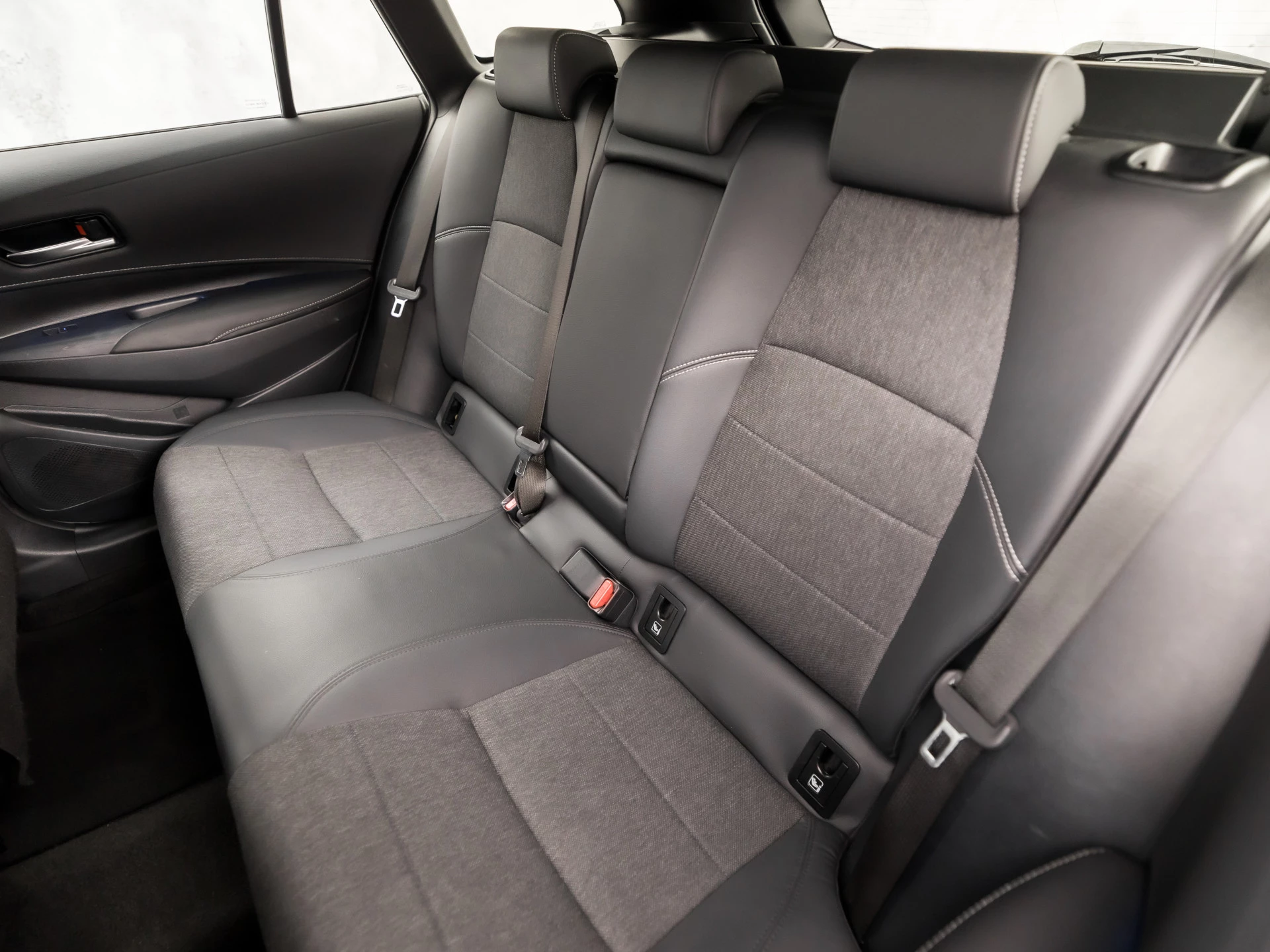 Hoofdafbeelding Toyota Corolla