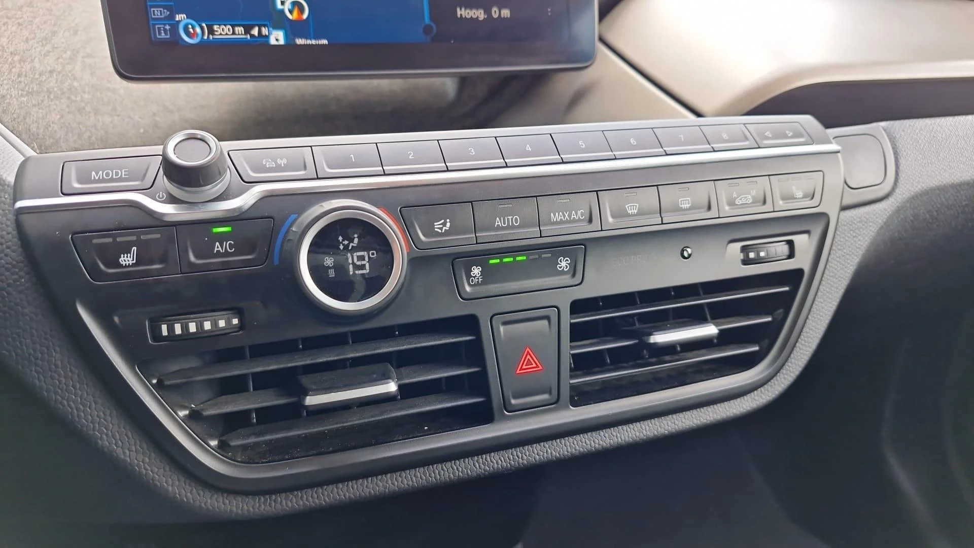 Hoofdafbeelding BMW i3