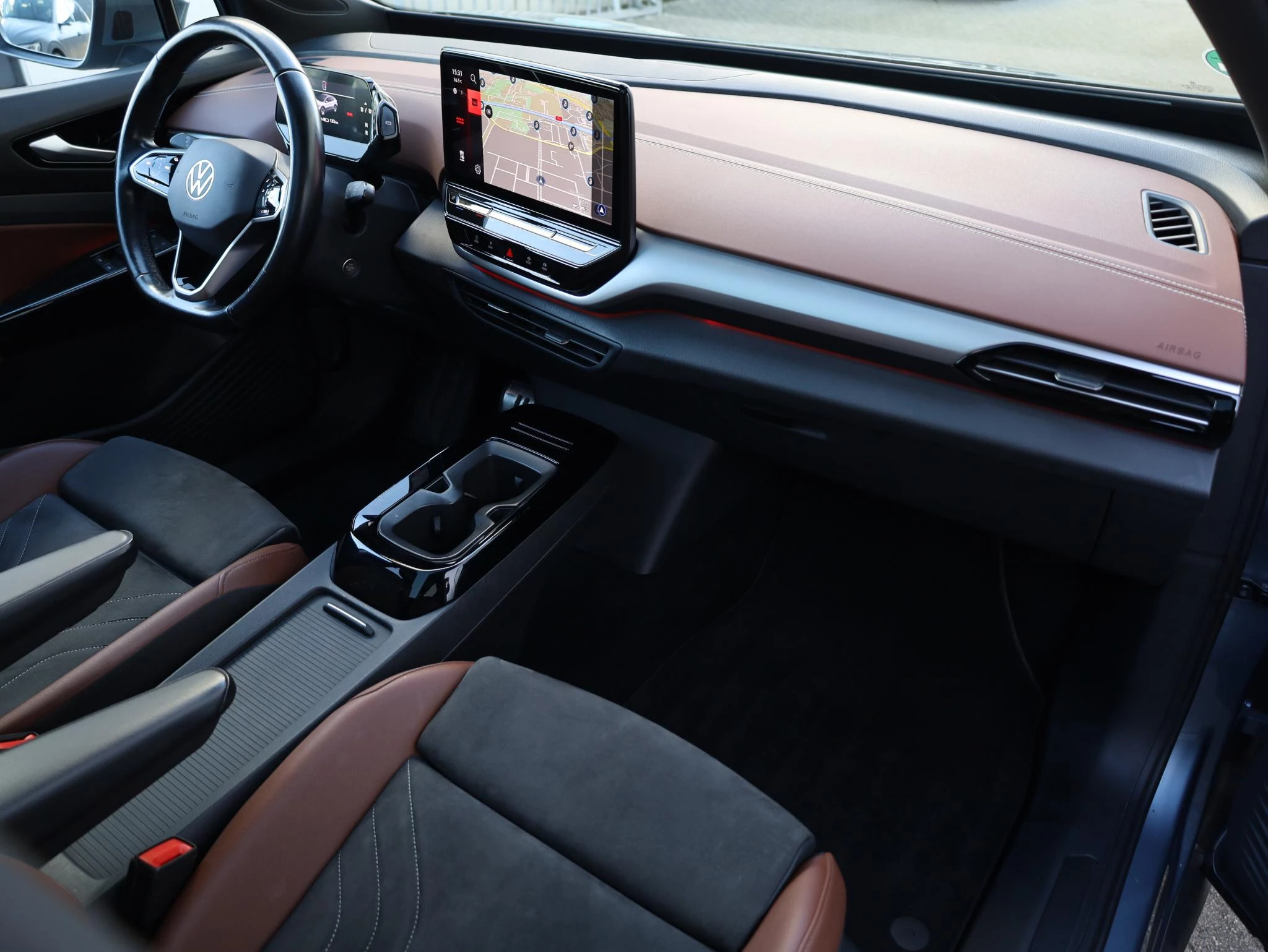 Hoofdafbeelding Volkswagen ID.4