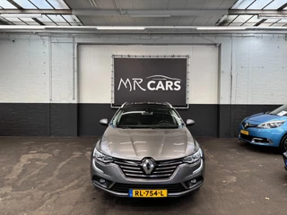 Renault Talisman Estate 1.5 dCi Intens Camera/Panodak/Head up
