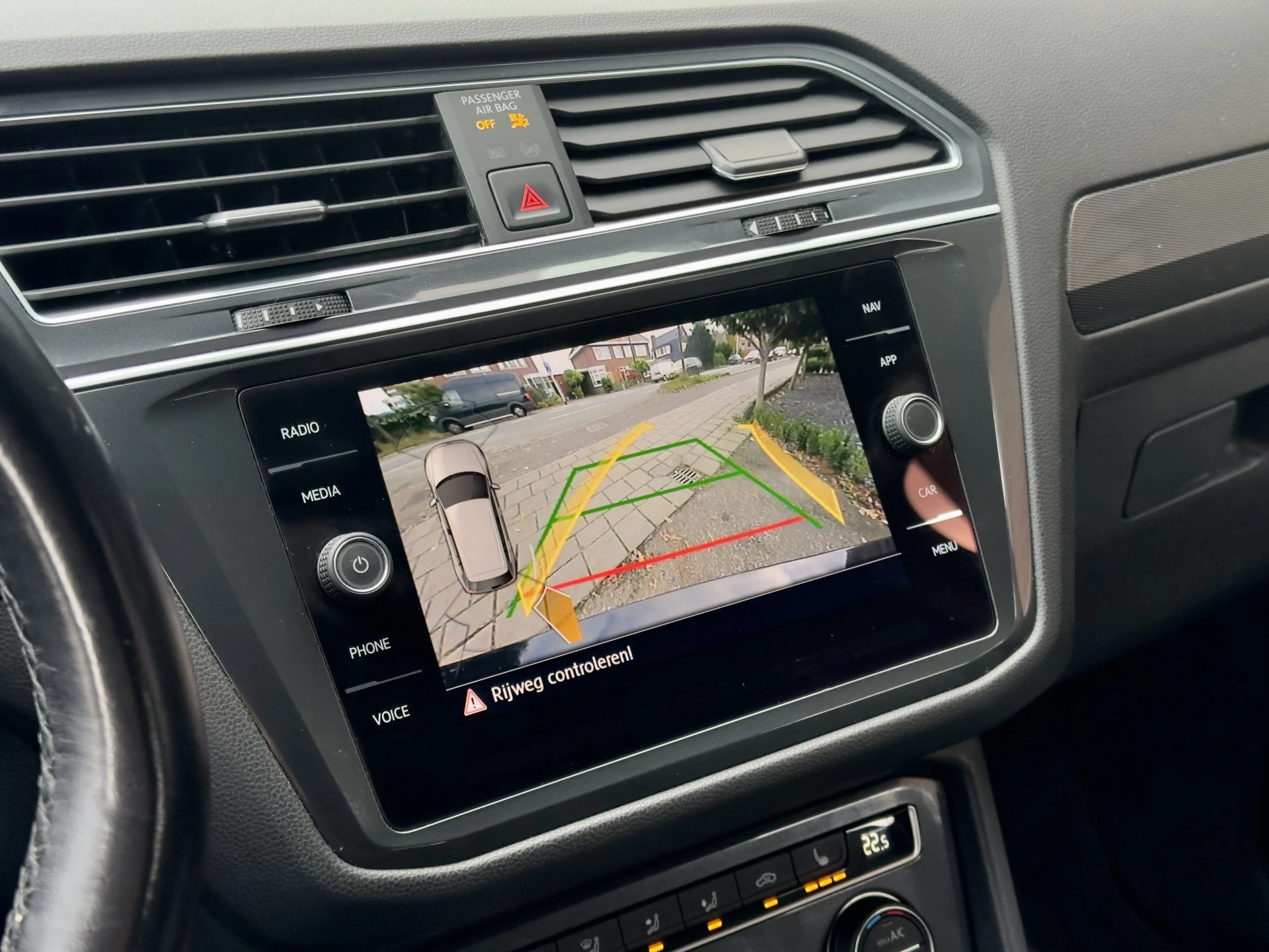 Hoofdafbeelding Volkswagen Tiguan Allspace