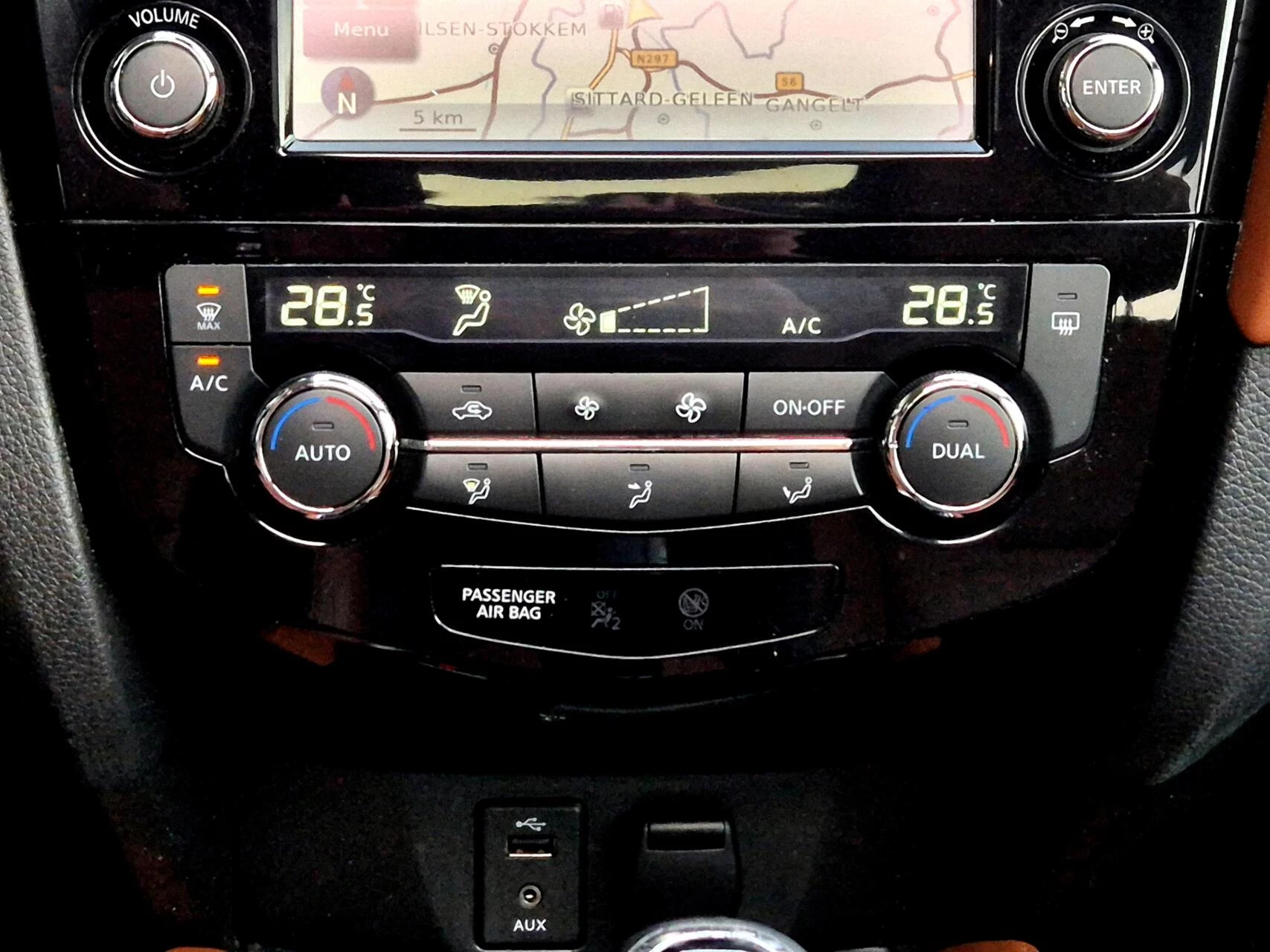 Hoofdafbeelding Nissan X-Trail