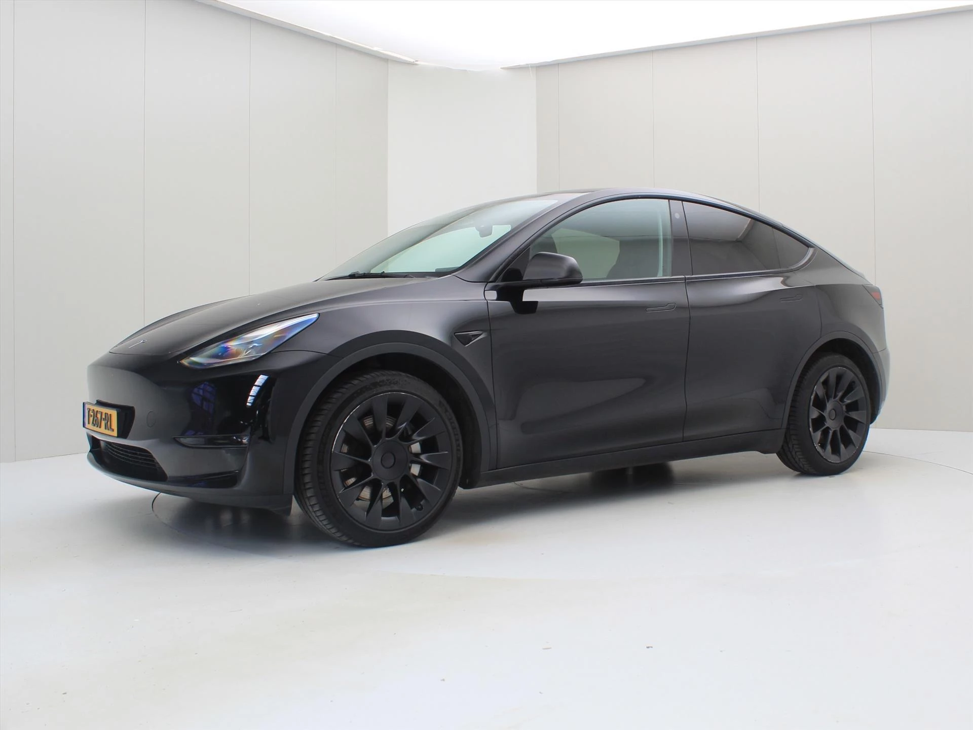 Hoofdafbeelding Tesla Model Y