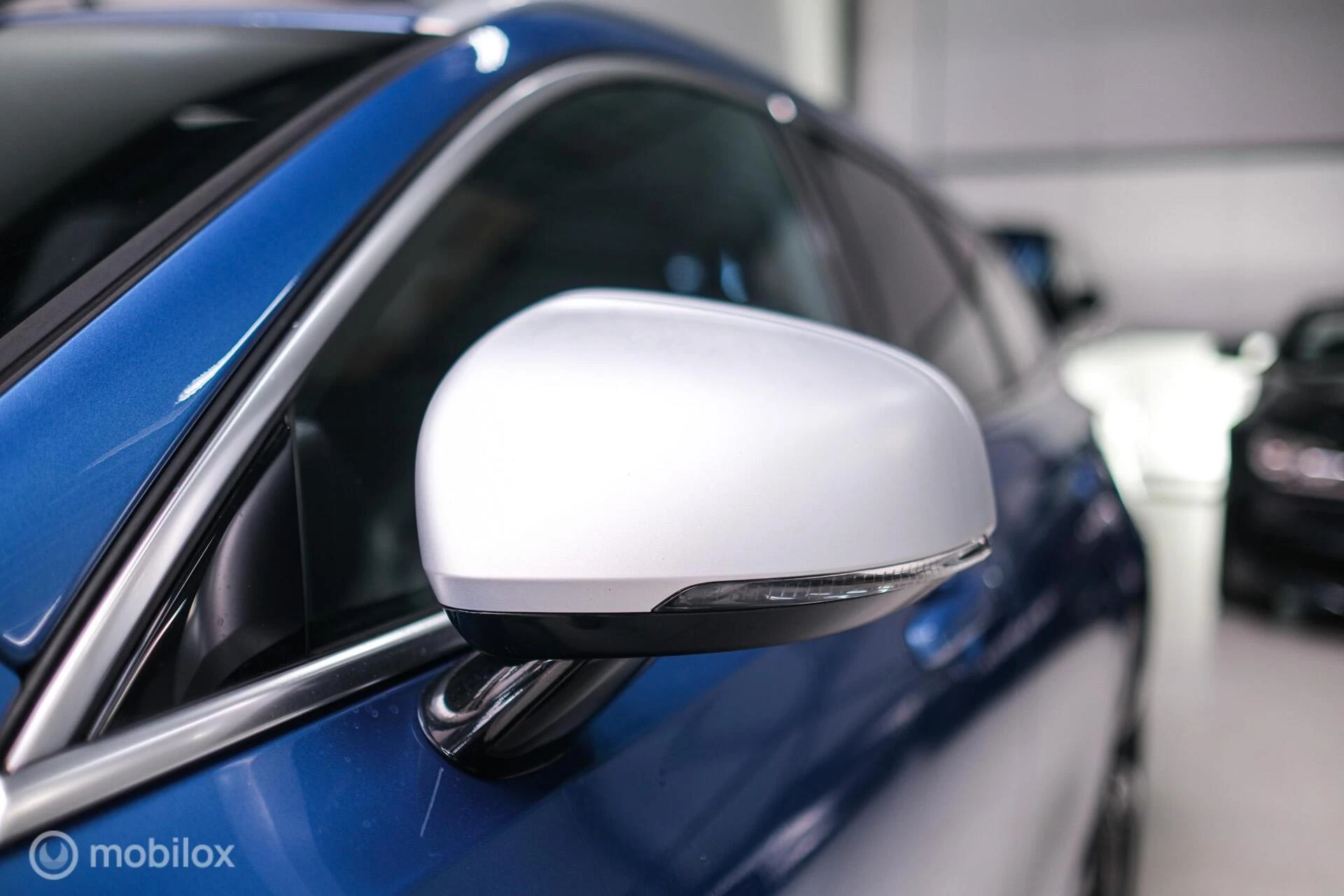 Hoofdafbeelding Volvo V90