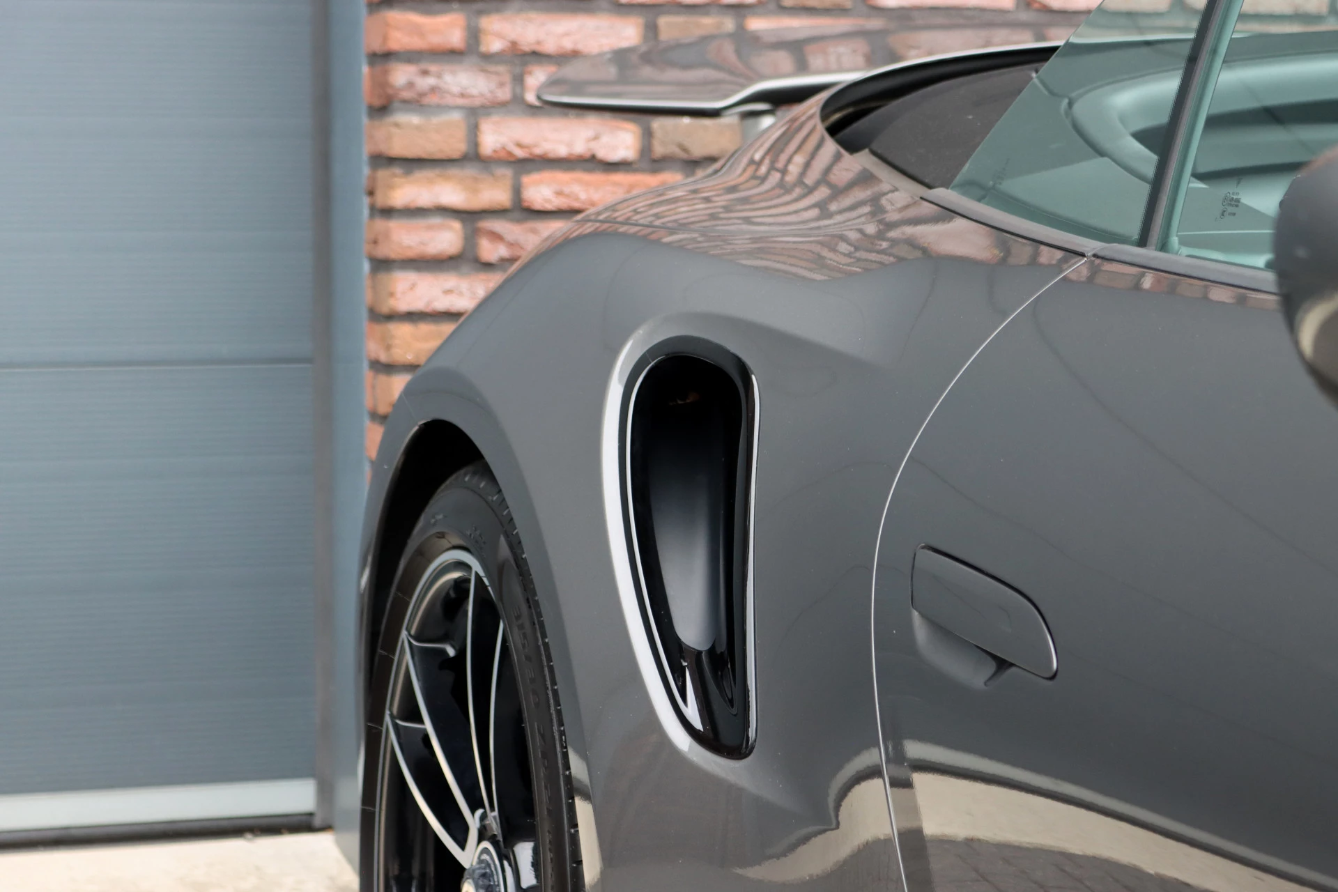 Hoofdafbeelding Porsche 911