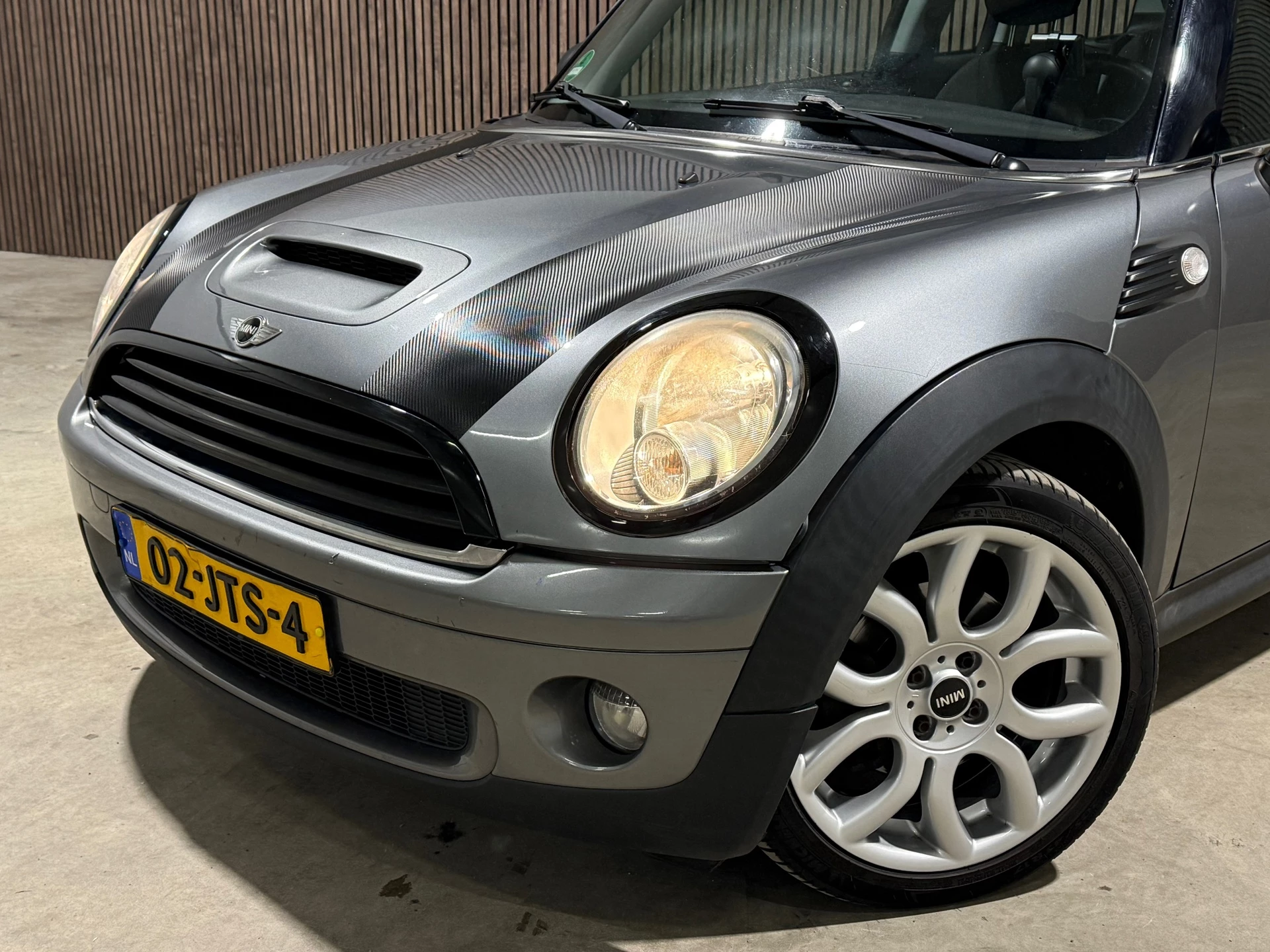 Hoofdafbeelding MINI Clubman