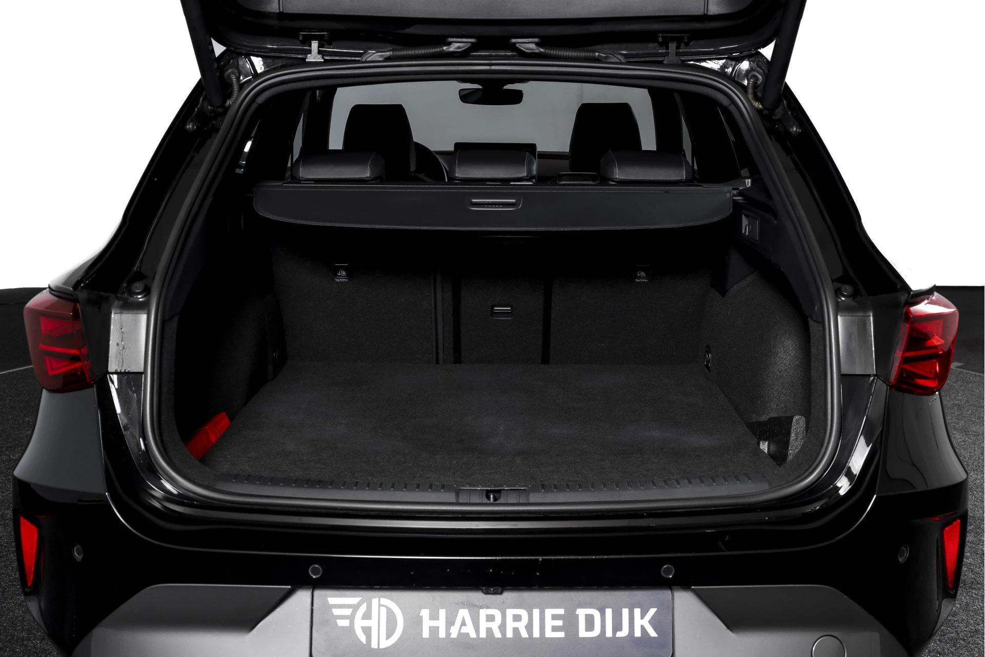 Hoofdafbeelding CUPRA Leon Sportstourer