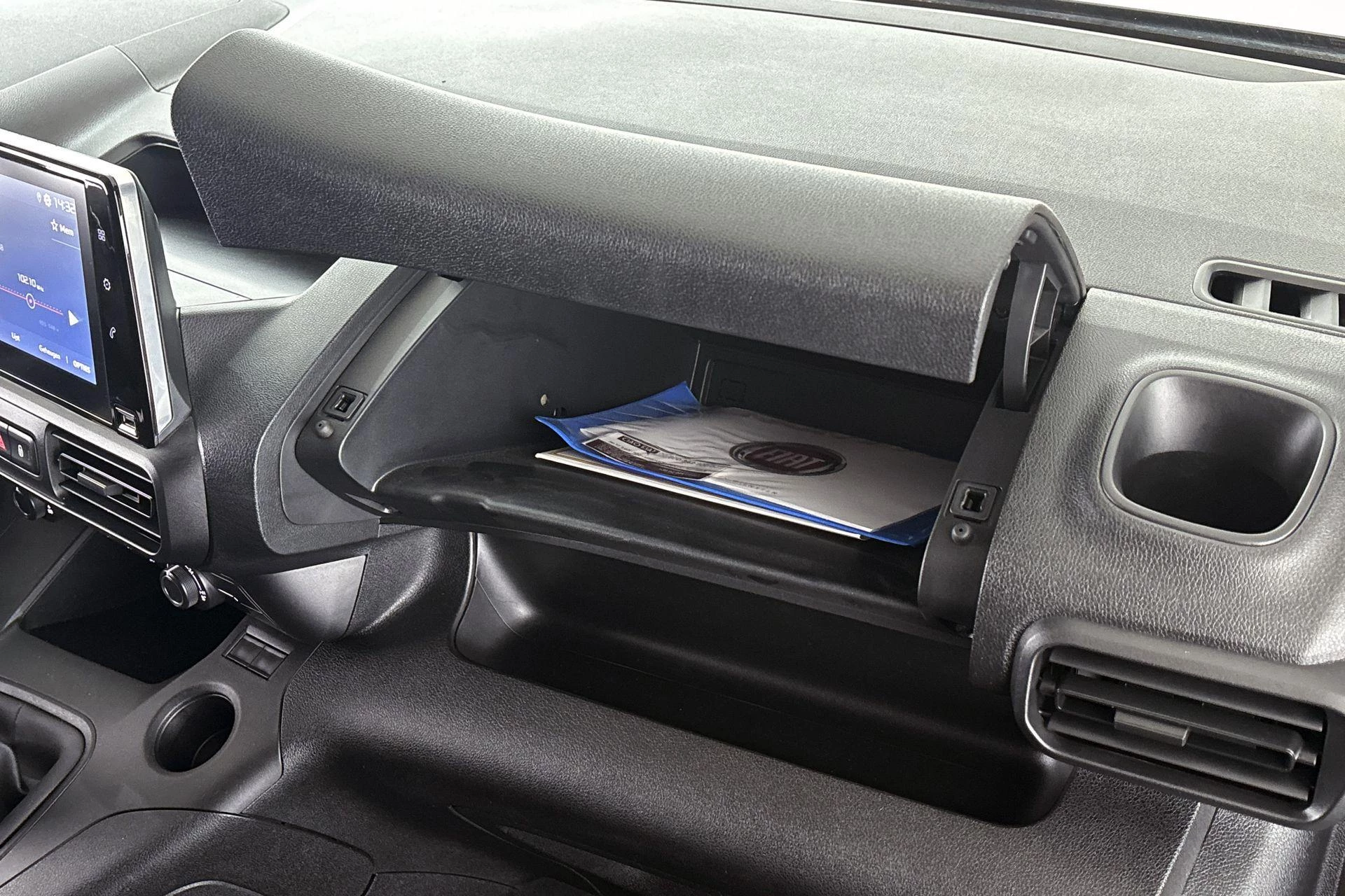 Hoofdafbeelding Fiat Doblò