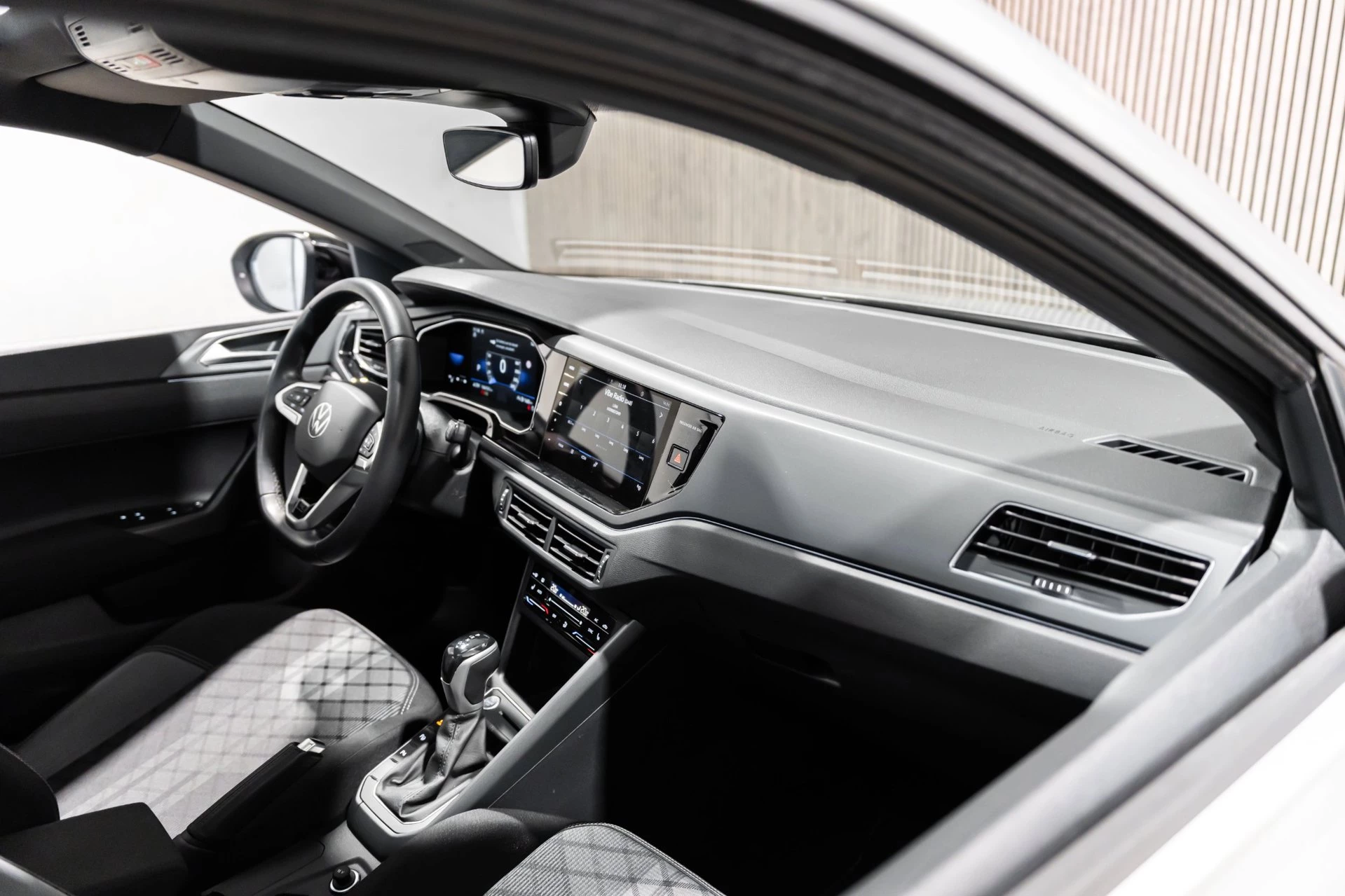 Hoofdafbeelding Volkswagen Taigo