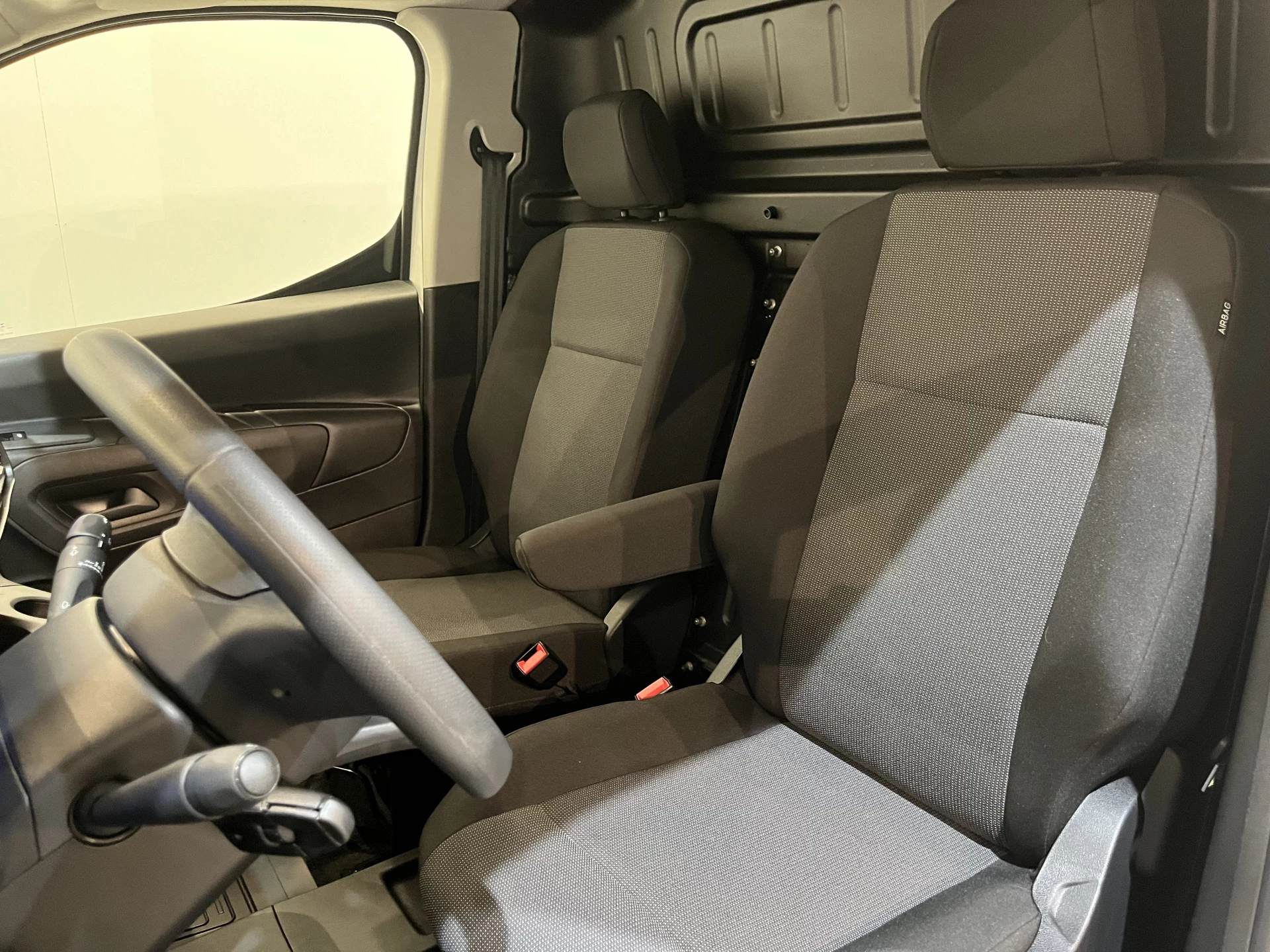 Hoofdafbeelding Toyota ProAce