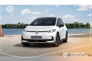 Hoofdafbeelding Volkswagen ID.3 Neo Volkswagen ID.3 Neo