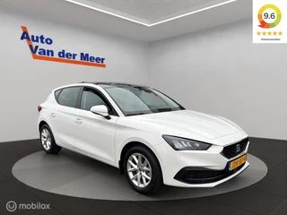 Seat Leon 1.0 eTSI Style Business Intense