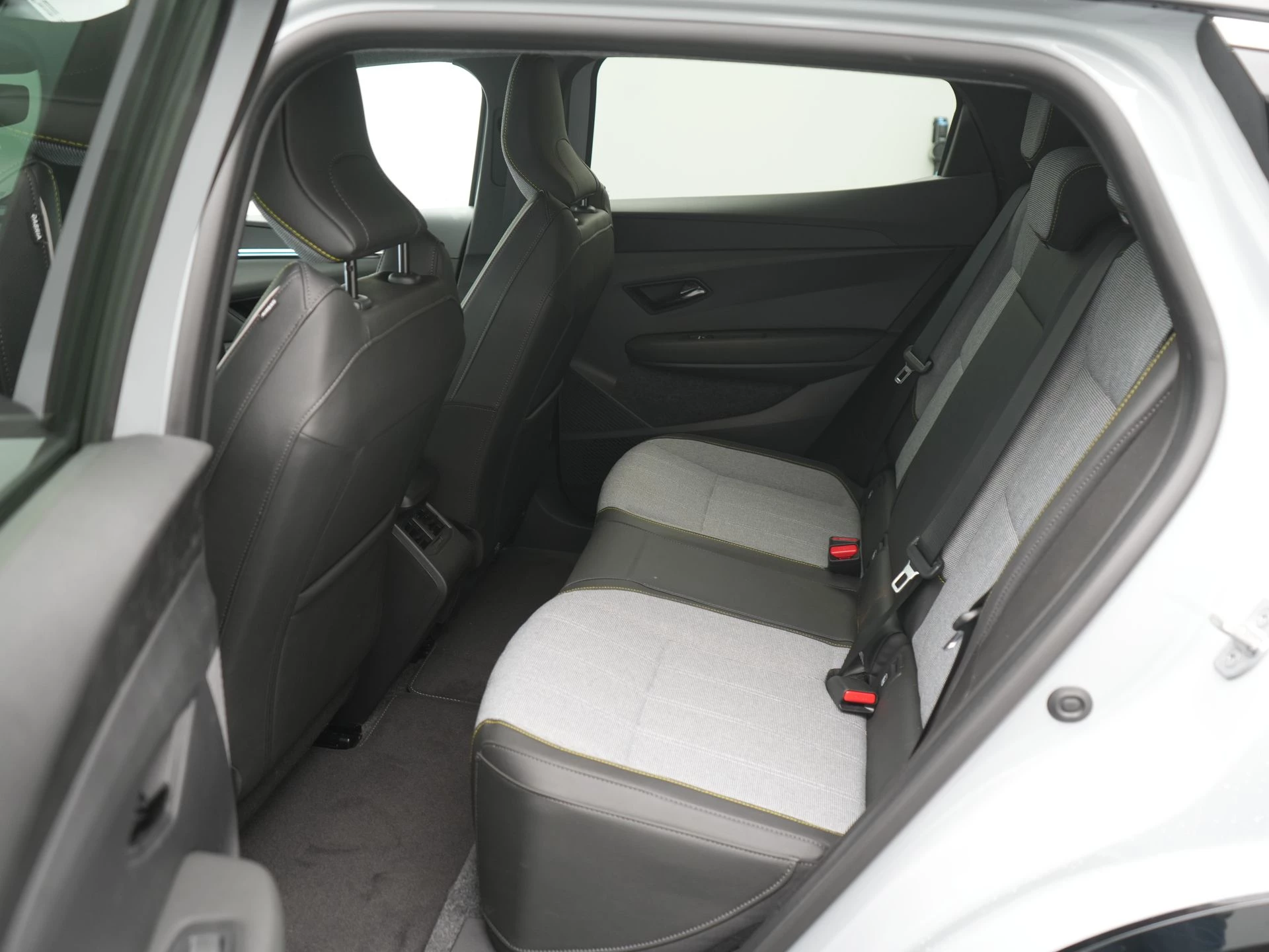Hoofdafbeelding Renault Megane E-Tech