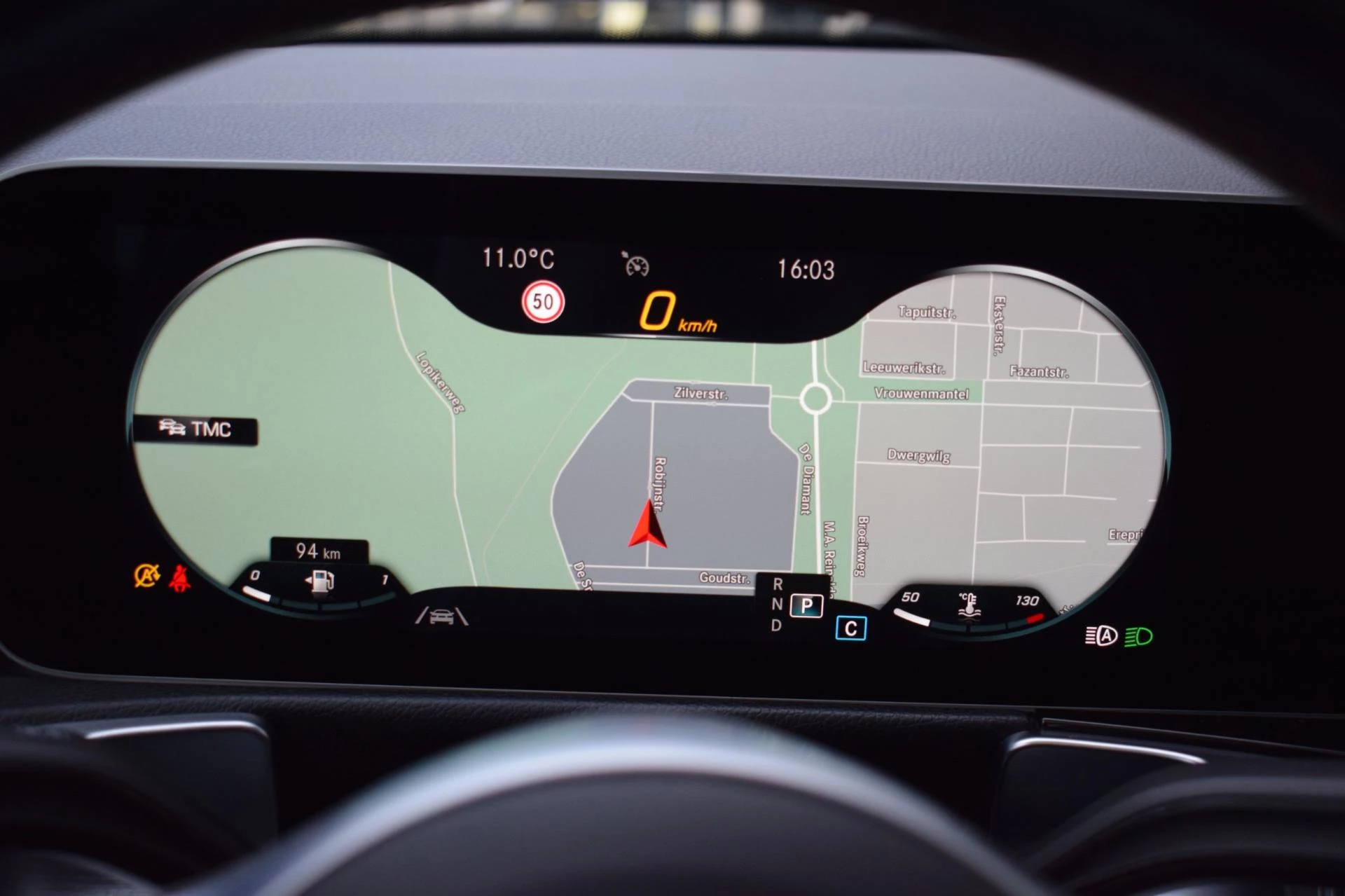 Hoofdafbeelding Mercedes-Benz GLB