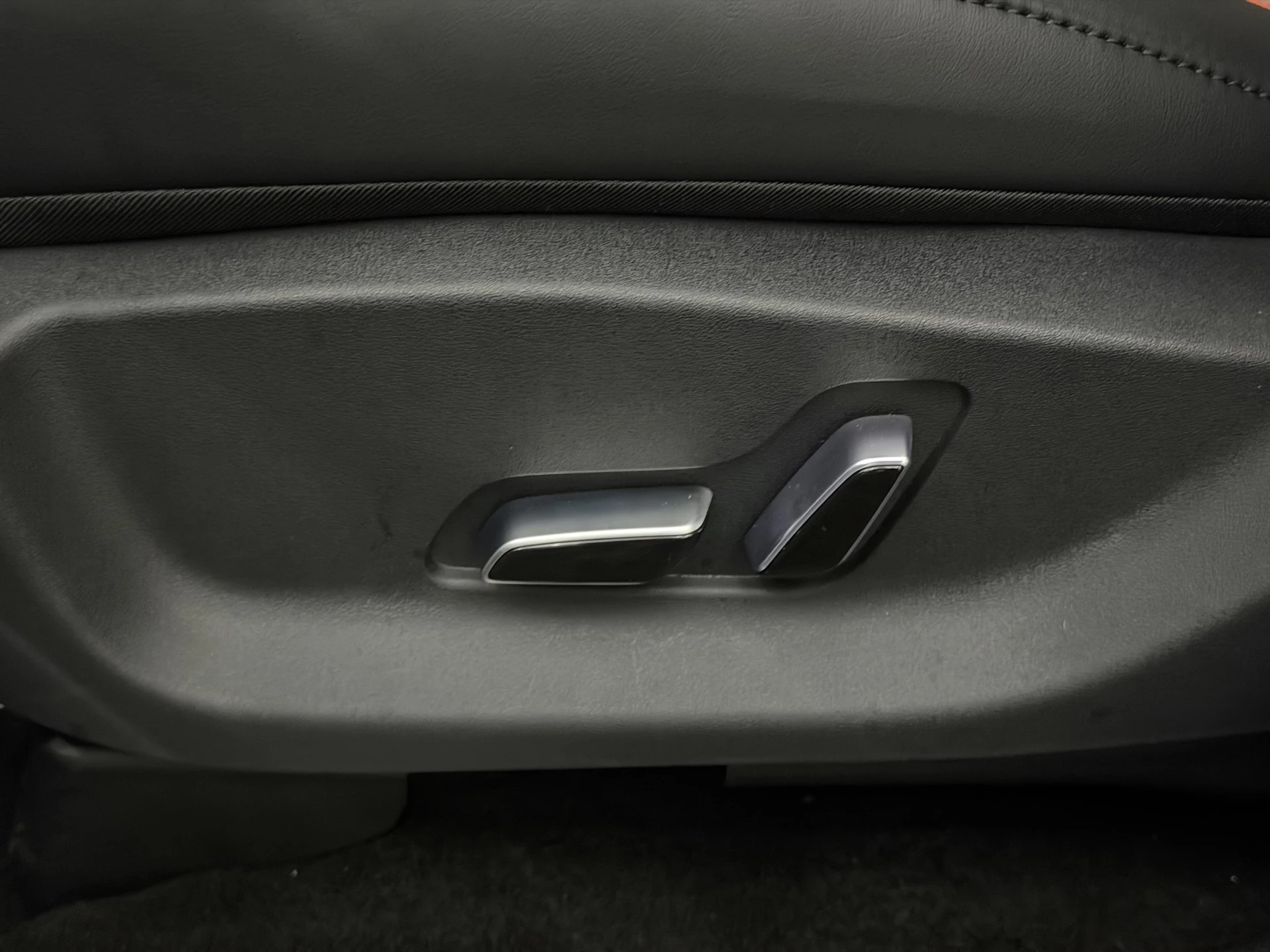 Hoofdafbeelding BYD SEAL U