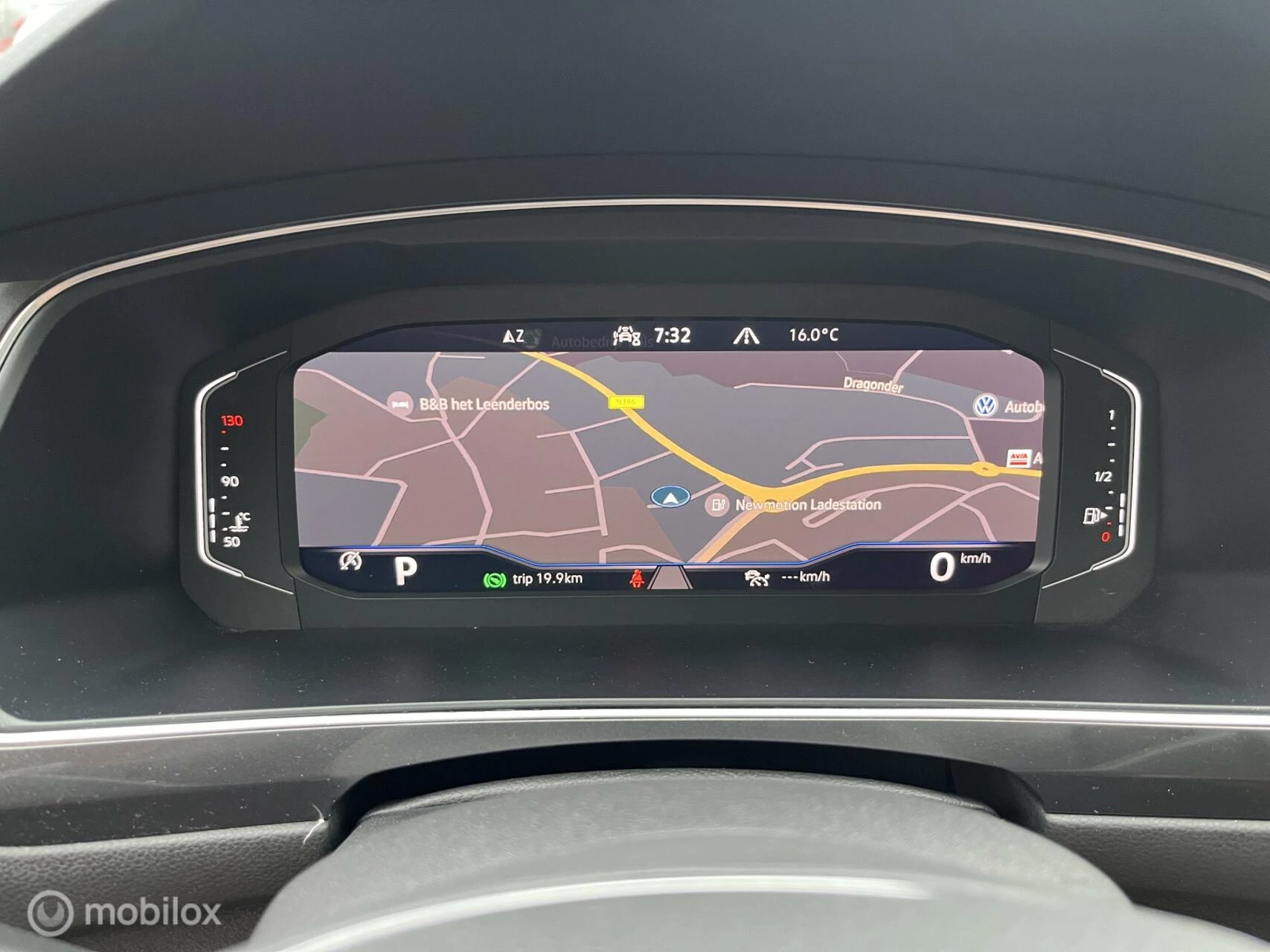 Hoofdafbeelding Volkswagen Tiguan Allspace
