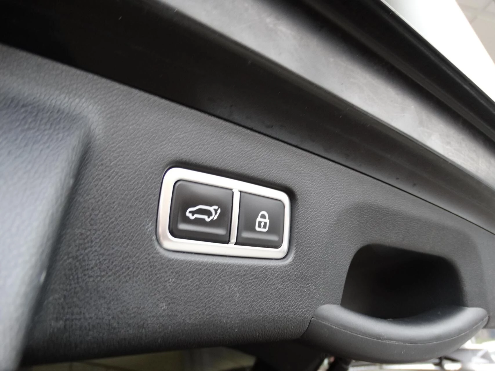 Hoofdafbeelding Kia Sorento