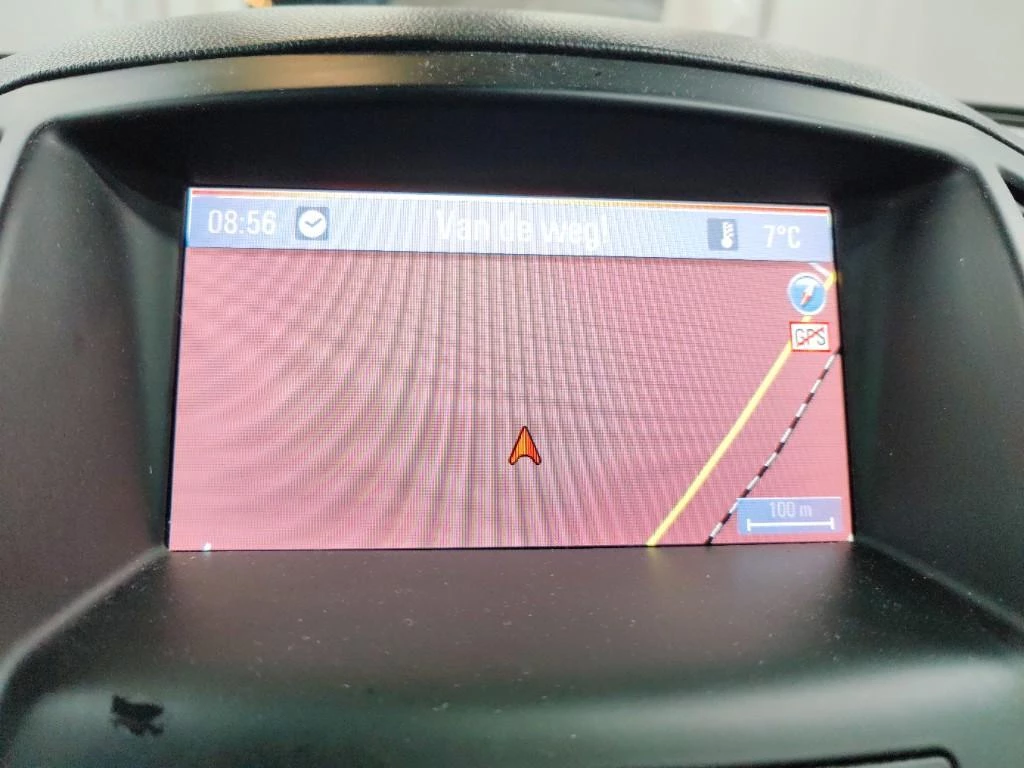 Hoofdafbeelding Opel Insignia