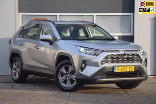 Toyota RAV4 2.0 VVT-iE Active 2000KG trekgewicht! TREKHAAK/APPLE CARPLAY/LED KOPLAMPEN