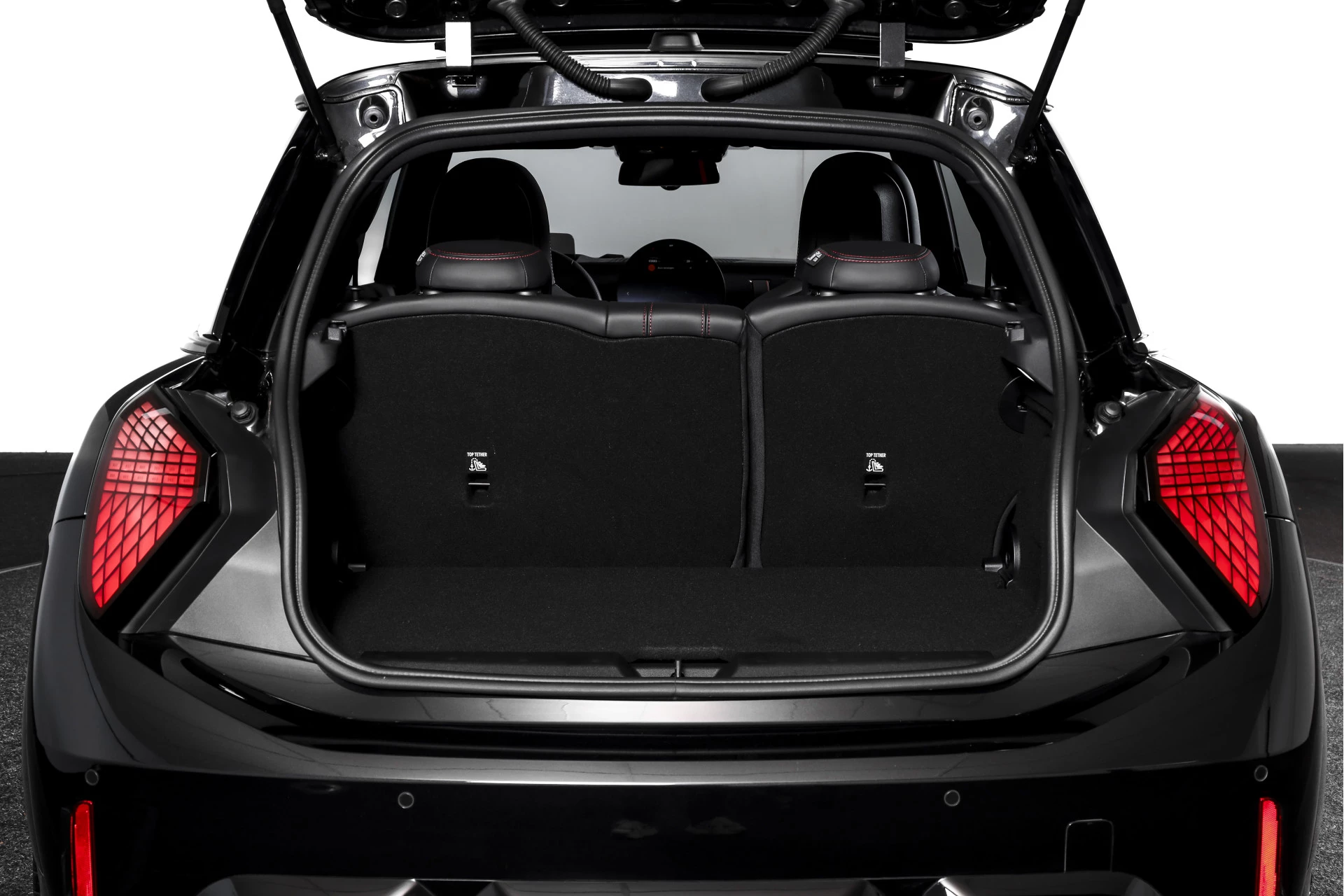 Hoofdafbeelding MINI 3-deurs