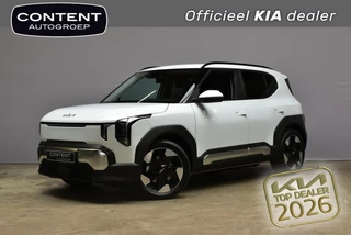 KIA Ev2 42,2 kWh 147pk Plus