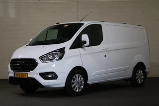 Ford Transit Custom 2.0 TDCI 130pk L1 H1 Limited Automaat