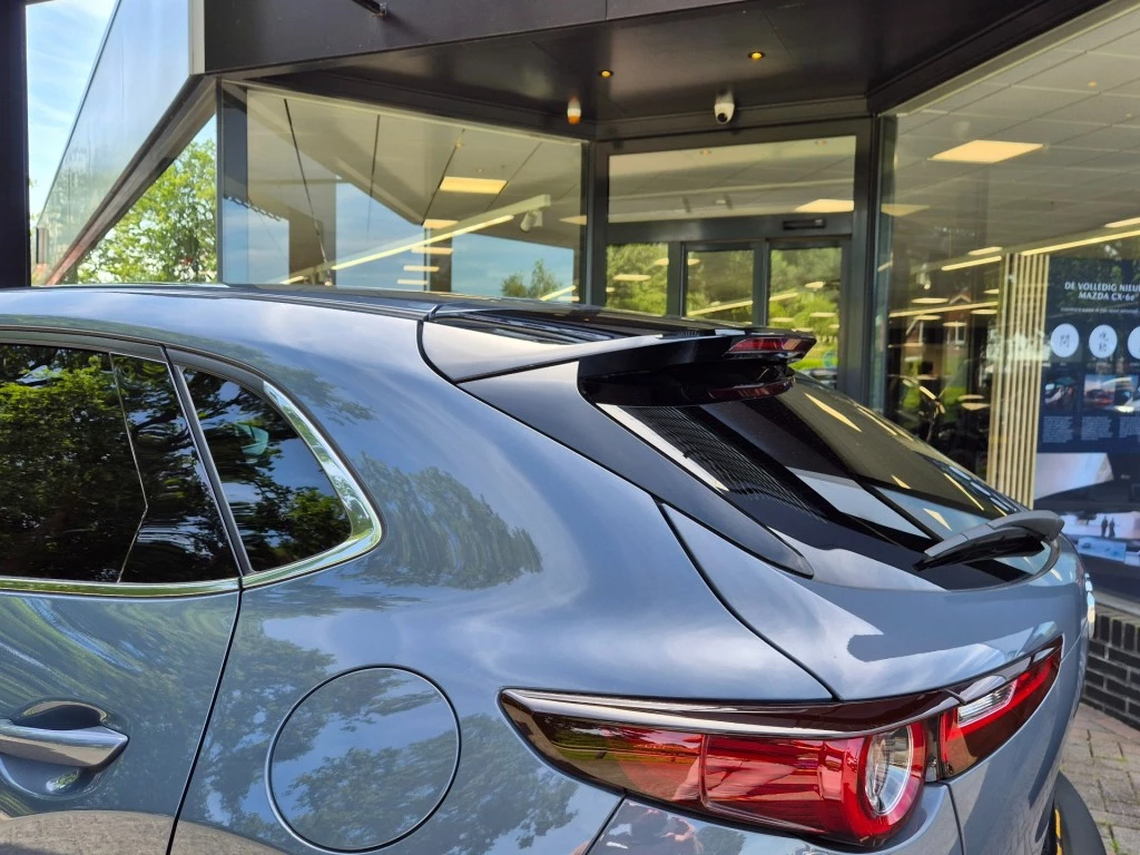 Hoofdafbeelding Mazda CX-30