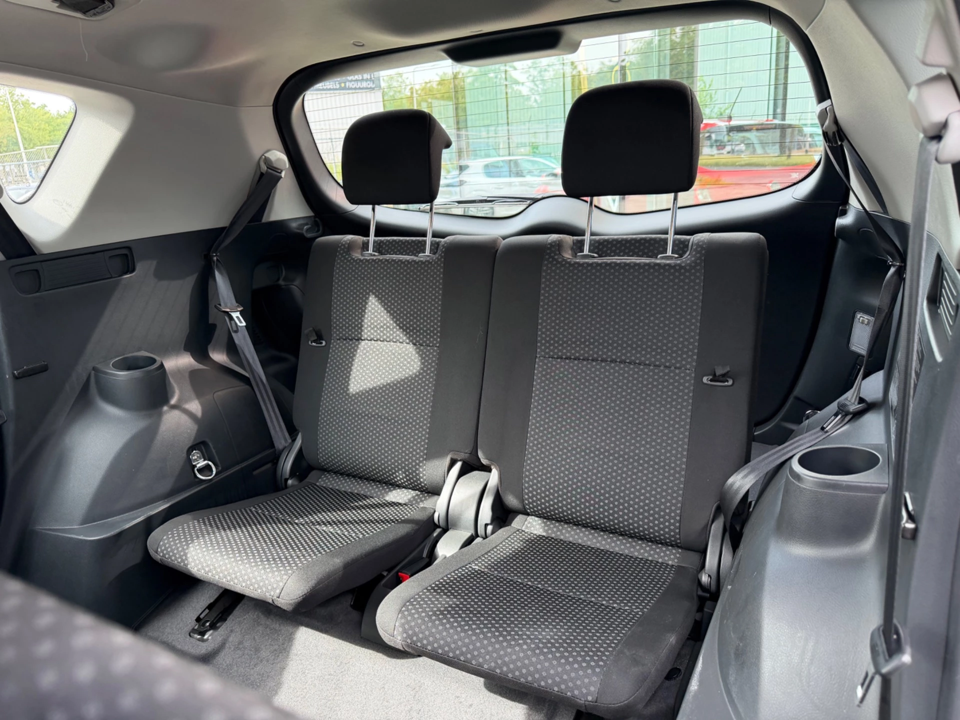 Hoofdafbeelding Toyota Verso