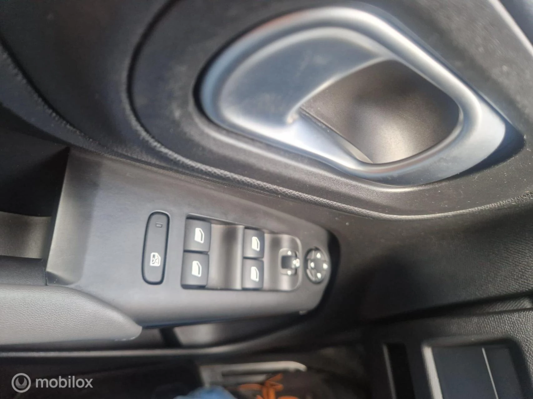 Hoofdafbeelding Citroën C5 Aircross