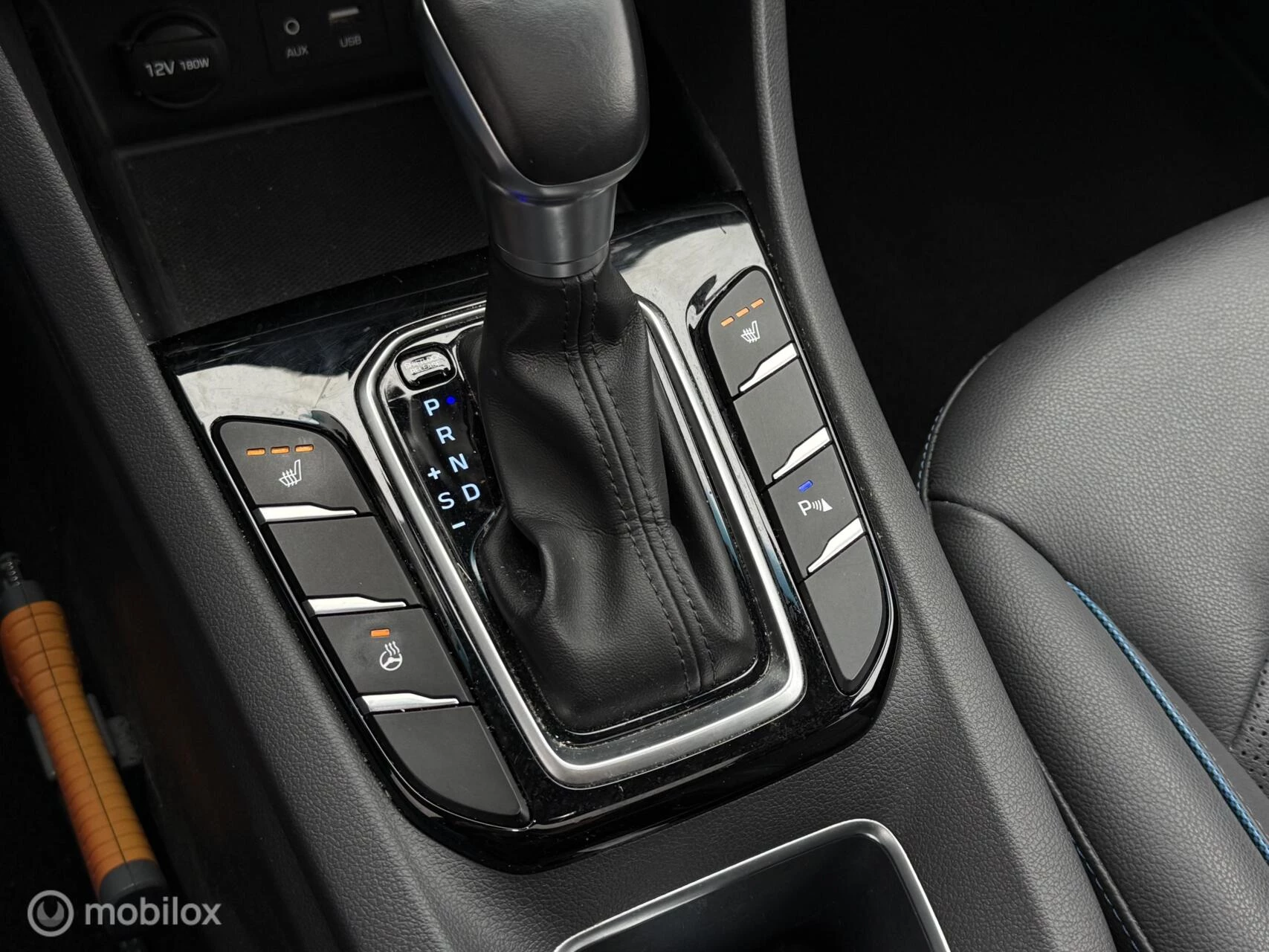 Hoofdafbeelding Hyundai IONIQ