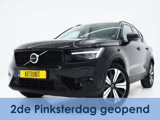Volvo XC40 1.5 T5 Plug-in hybrid Ultimate Dark | Panoramadak | Pilot Assist | Harman/Kardon | Leder | Keyless | 360 | BLIS | Carplay