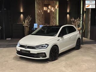 Volkswagen Polo 1.0 TSI R-Line