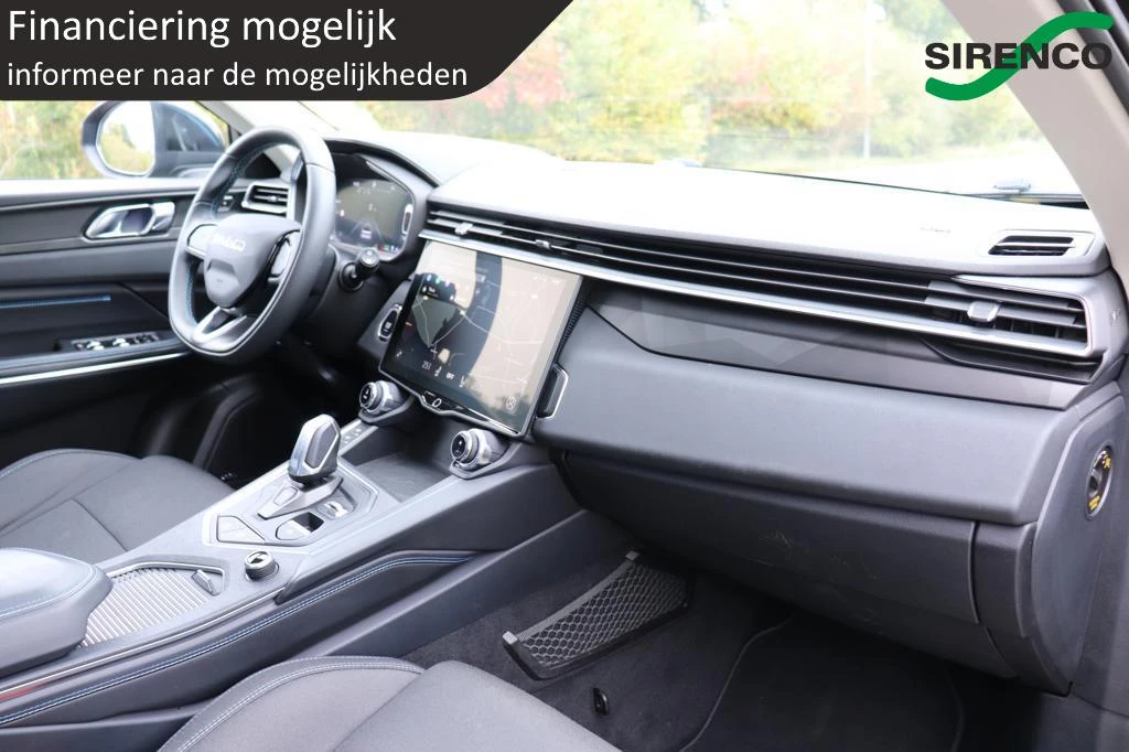 Hoofdafbeelding Lynk & Co 01