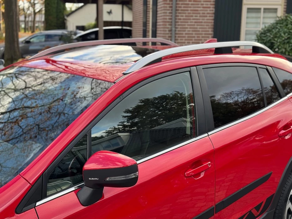 Hoofdafbeelding Subaru XV