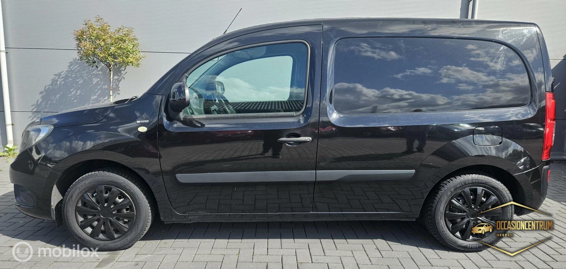 Hoofdafbeelding Mercedes-Benz Citan
