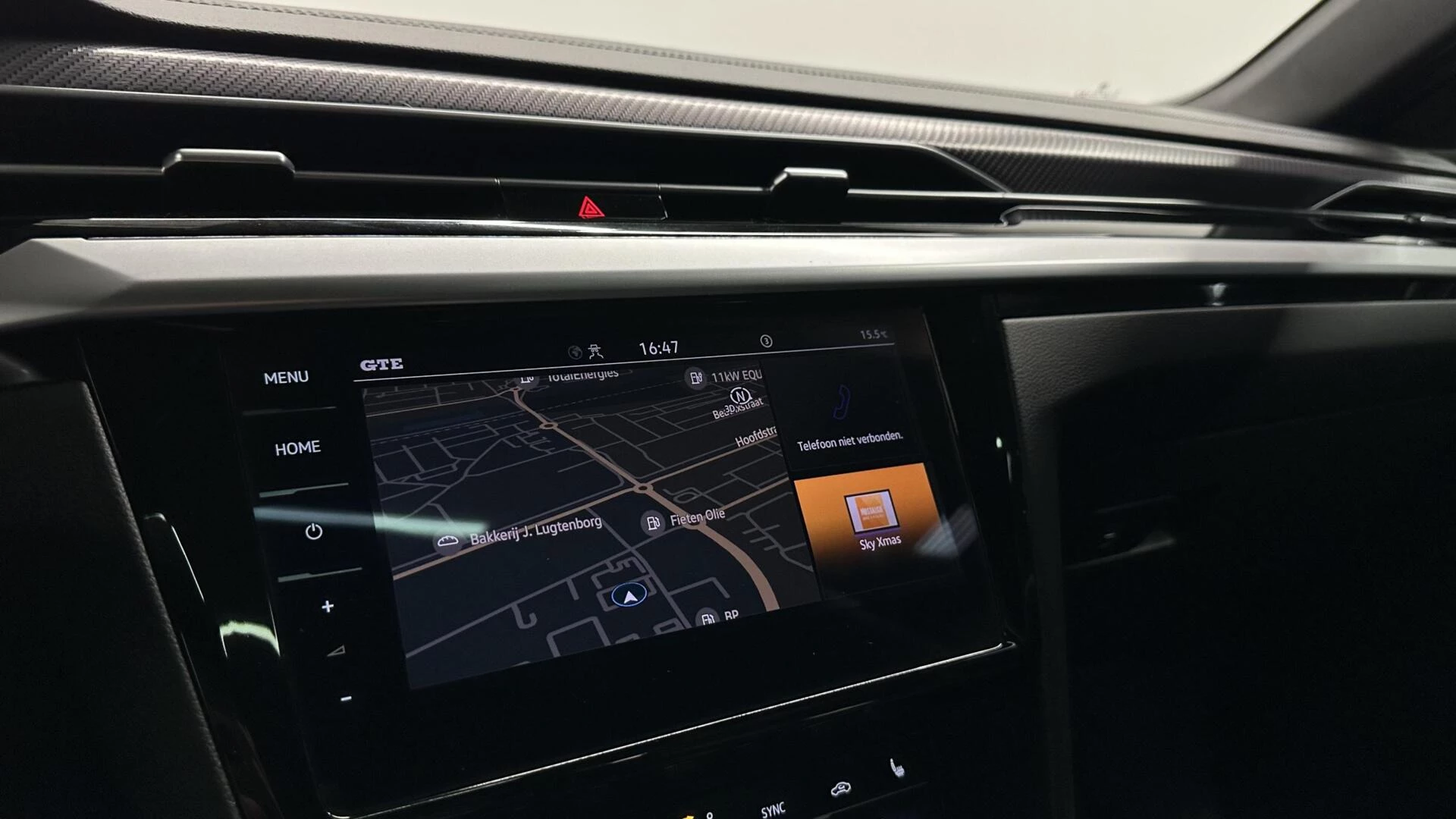 Hoofdafbeelding Volkswagen Arteon