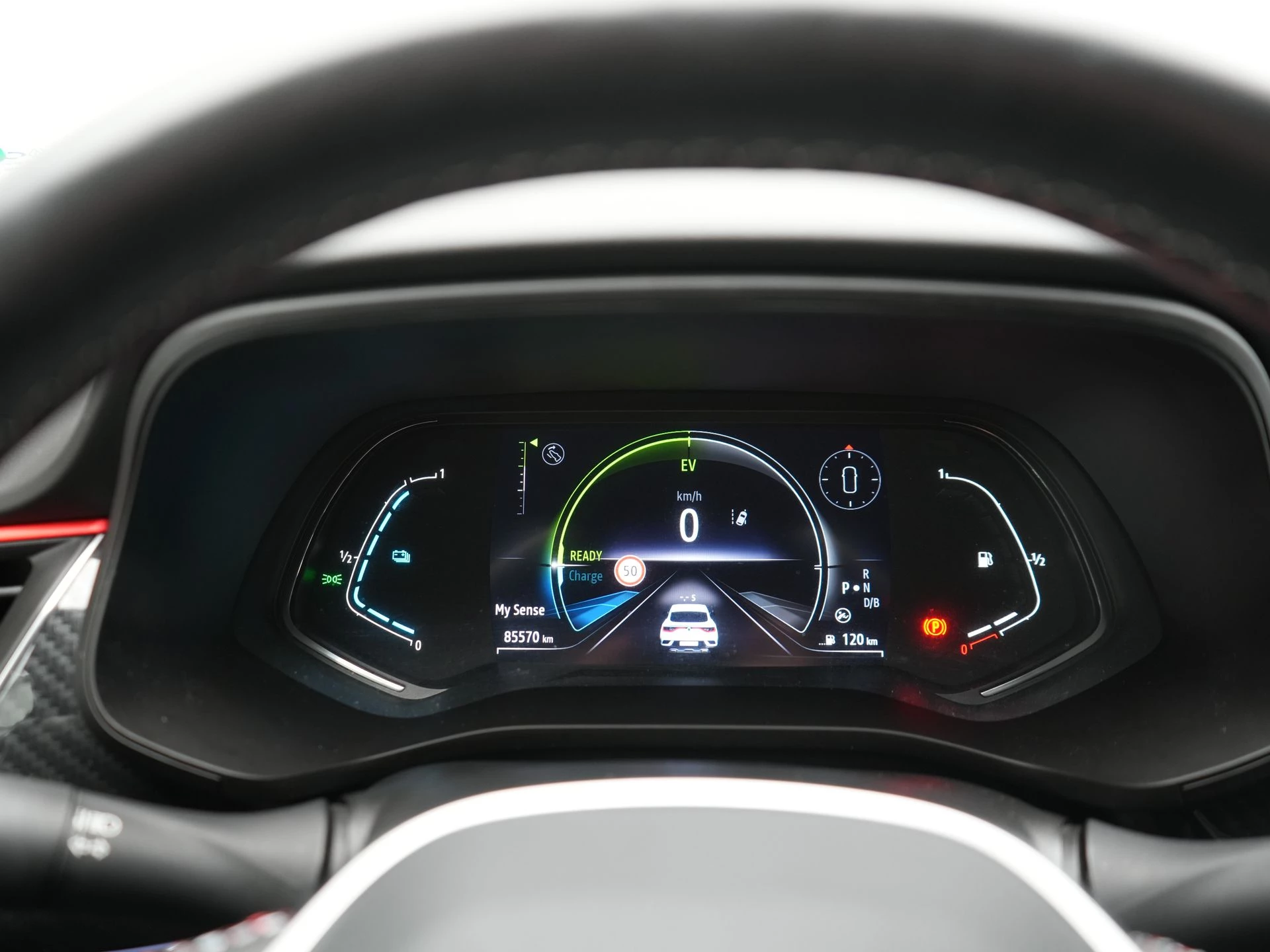 Hoofdafbeelding Renault Arkana