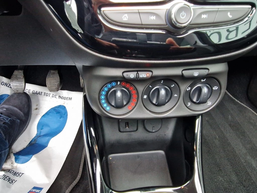 Hoofdafbeelding Opel ADAM